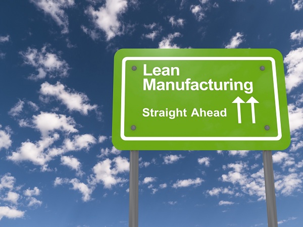Certificación en Lean Manufacturing