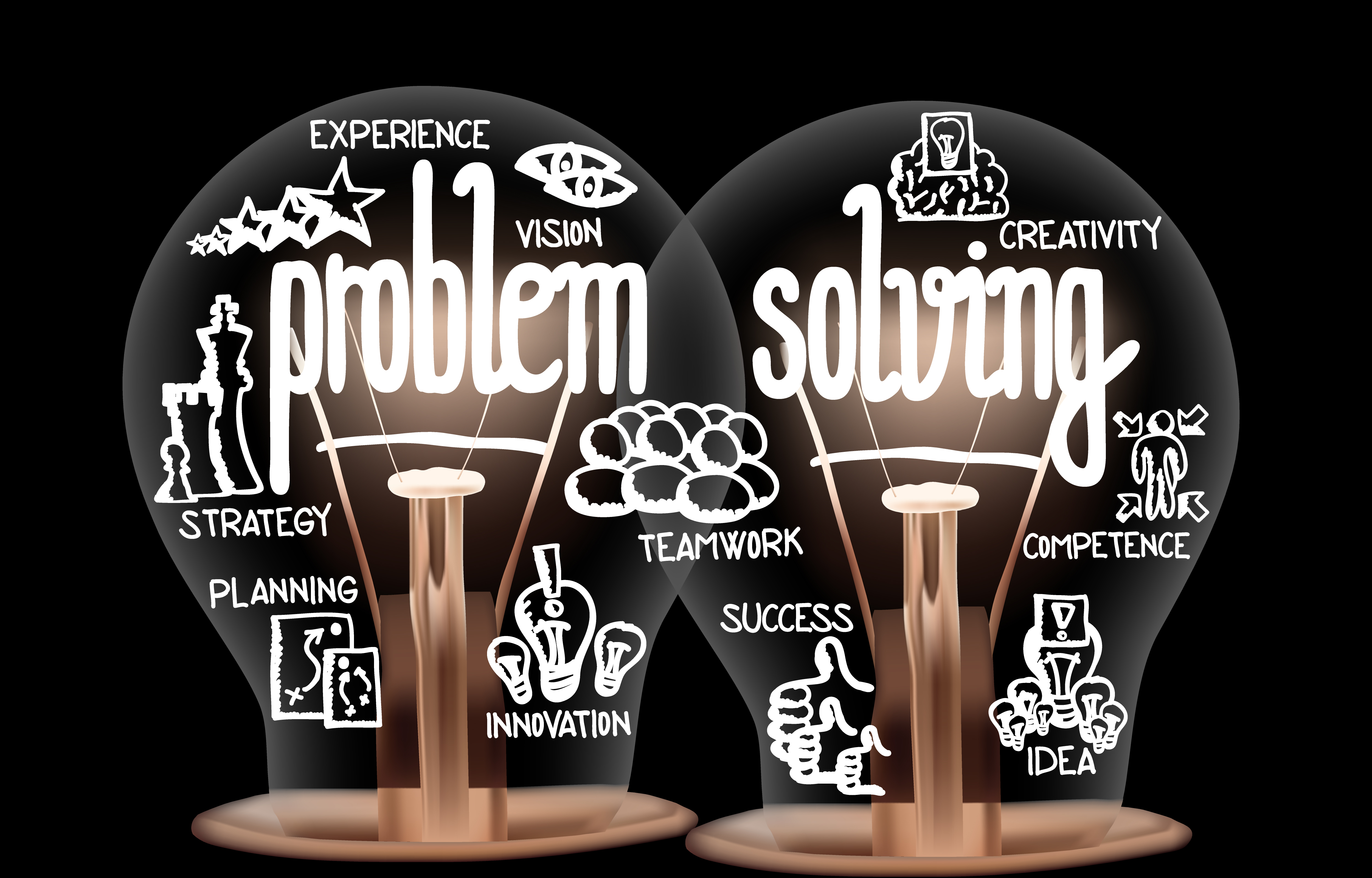 Curso sobre Análisis y Solución de Problemas