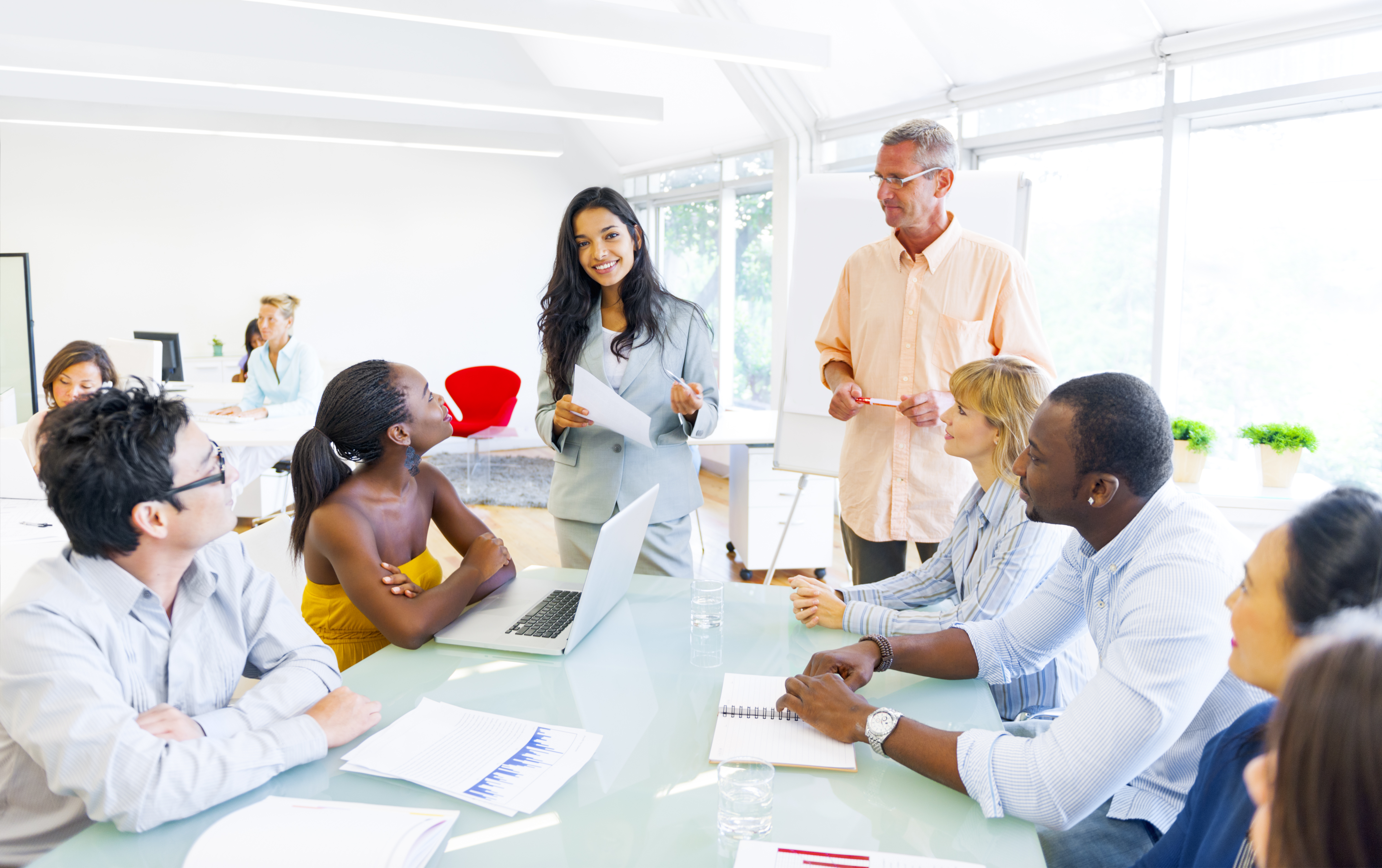Establishment of Metrics and its Follow-up Workshop