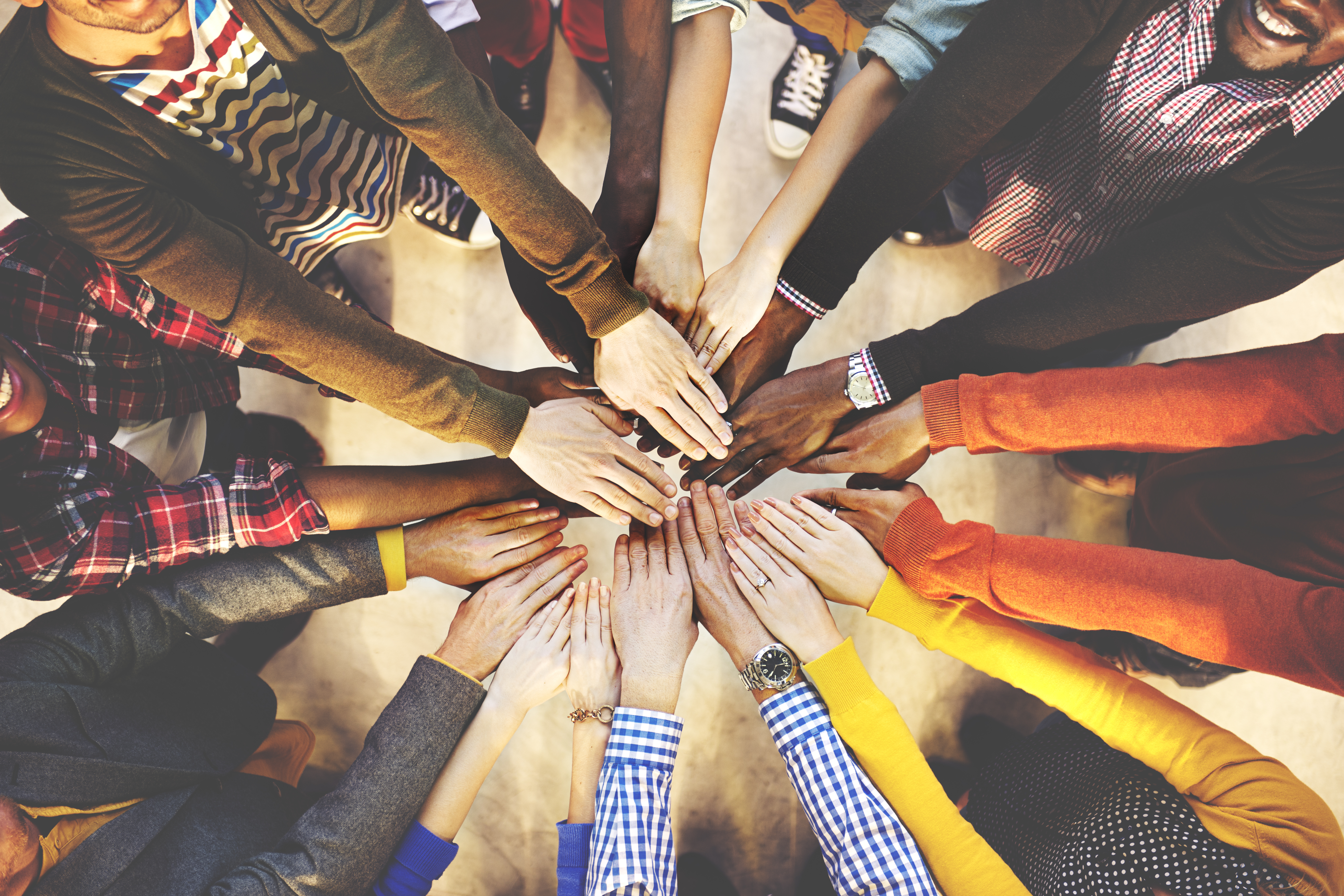 Motivation and Teamwork Workshop
