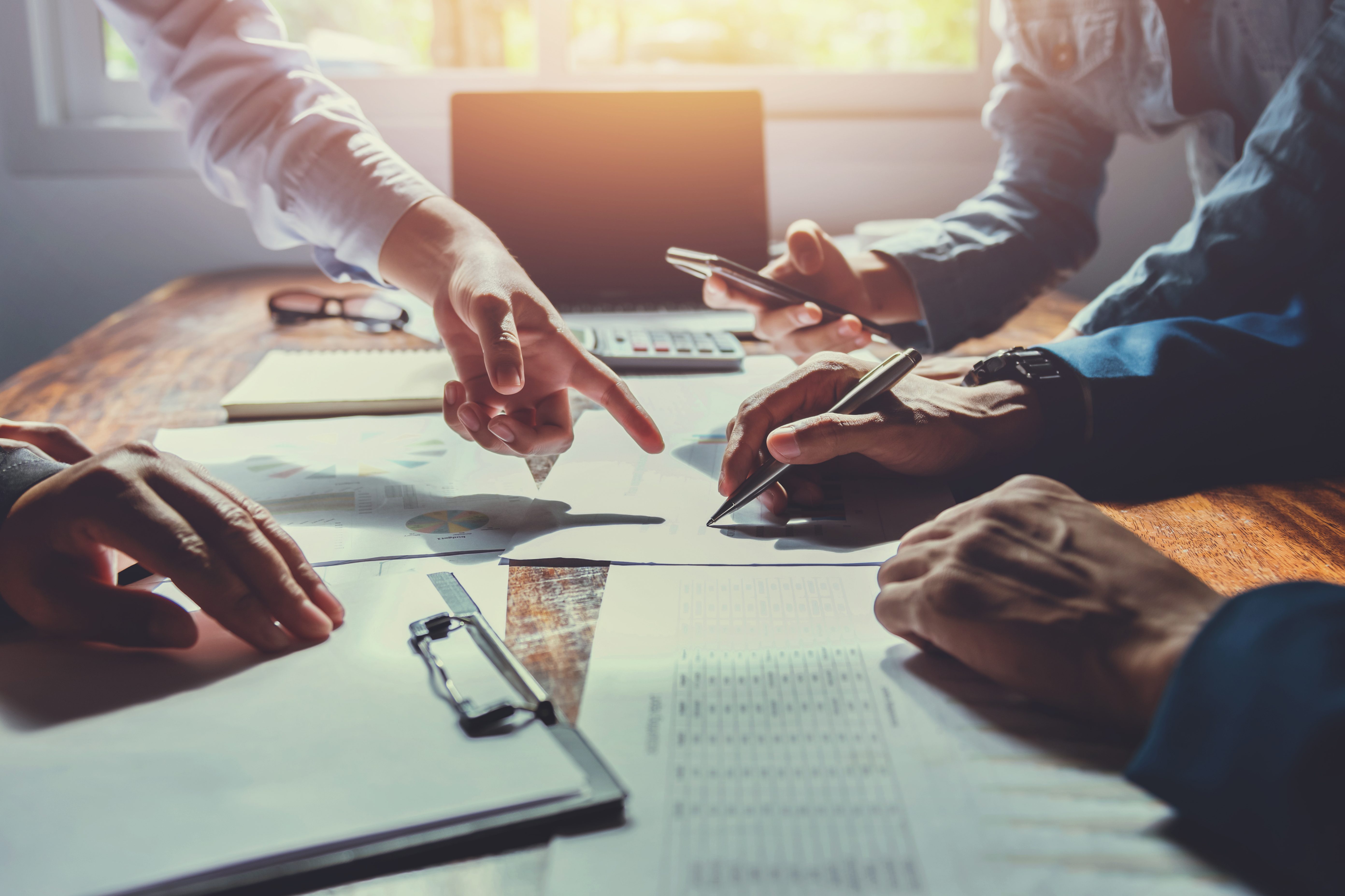 Curso sobre Preparación de Auditorías en Comercio Exterior