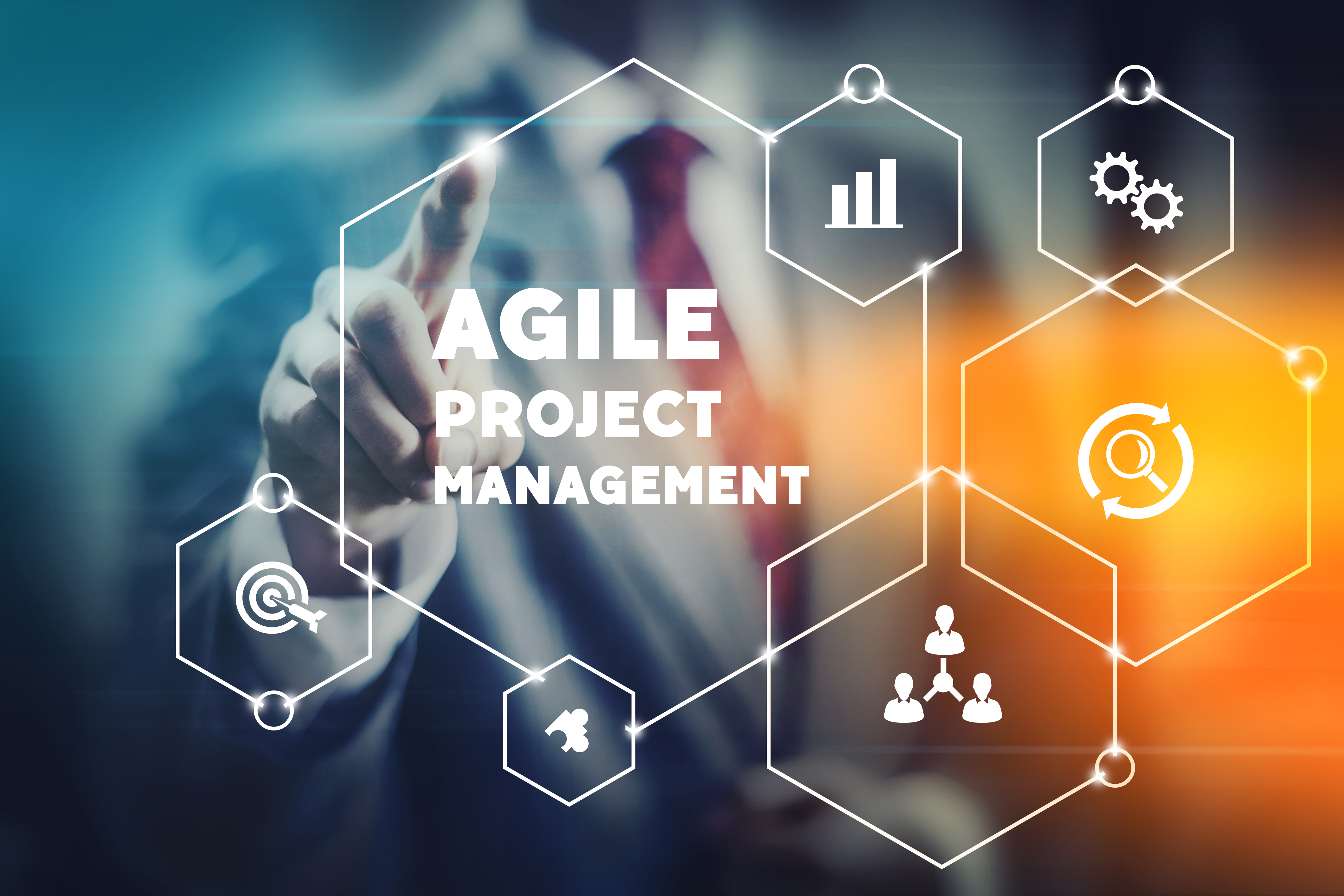 Taller en Agile Management