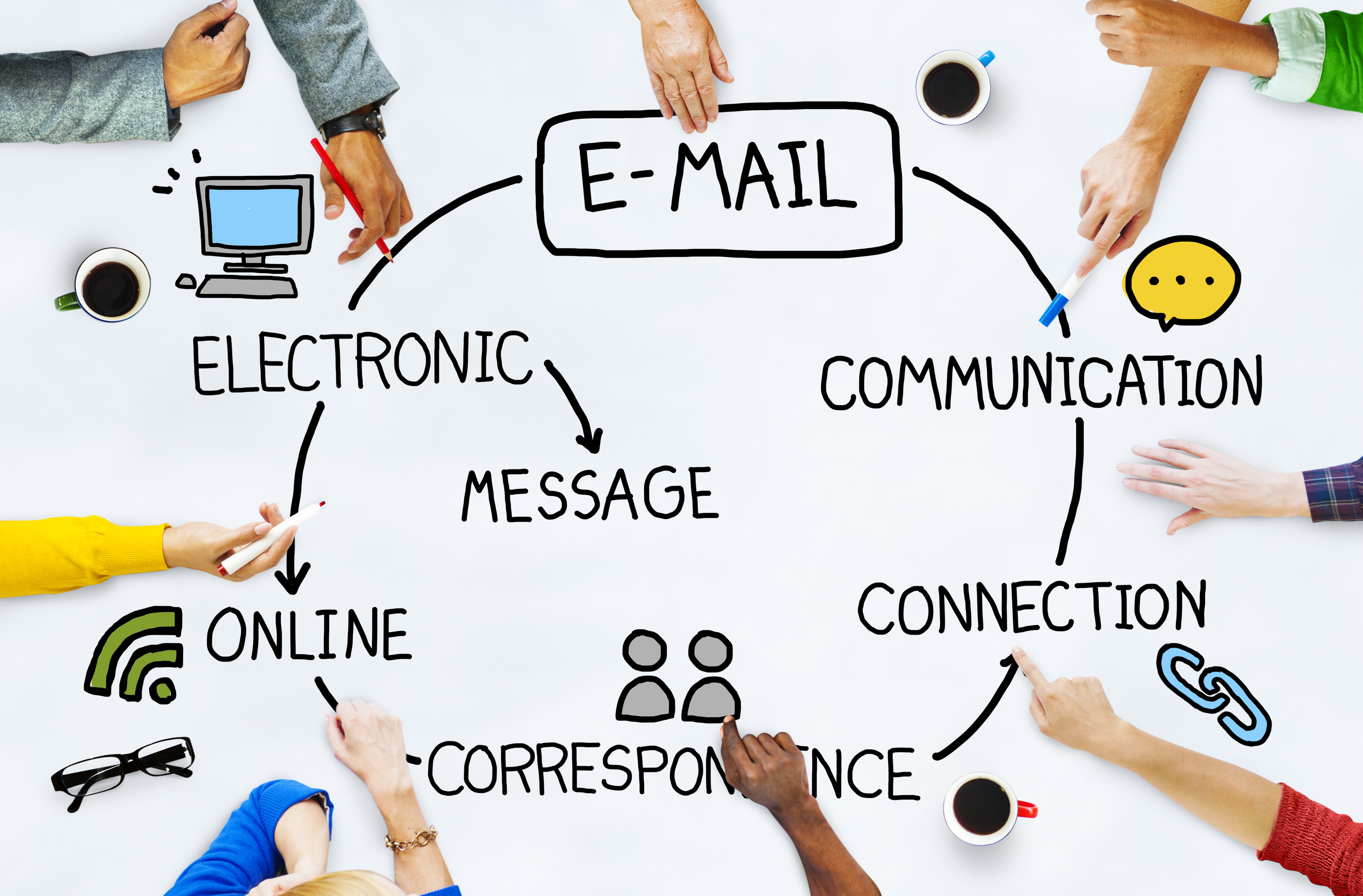 Taller sobre Comunicación Efectiva