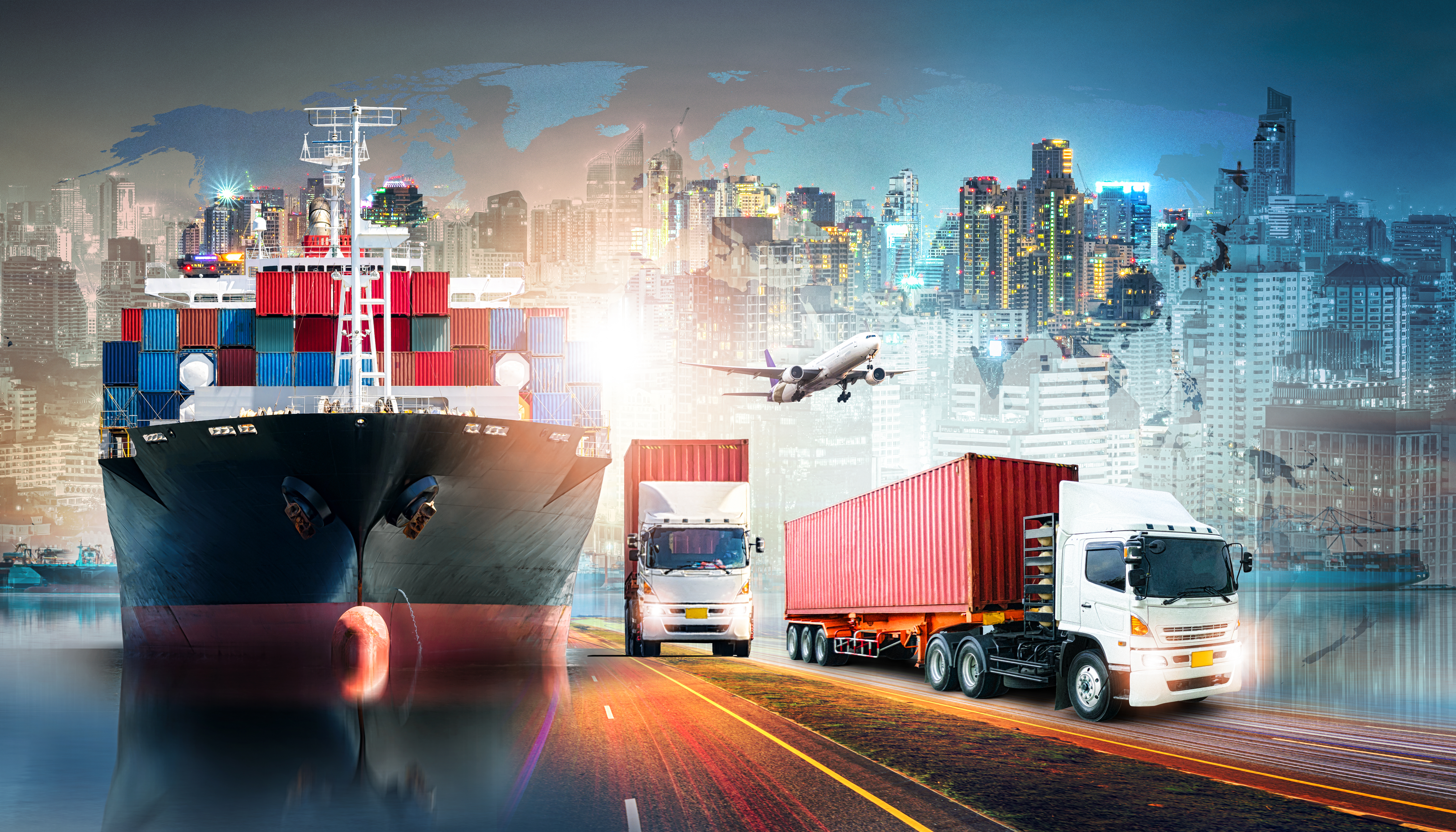 Diplomado en Comercio Internacional y Aduanas