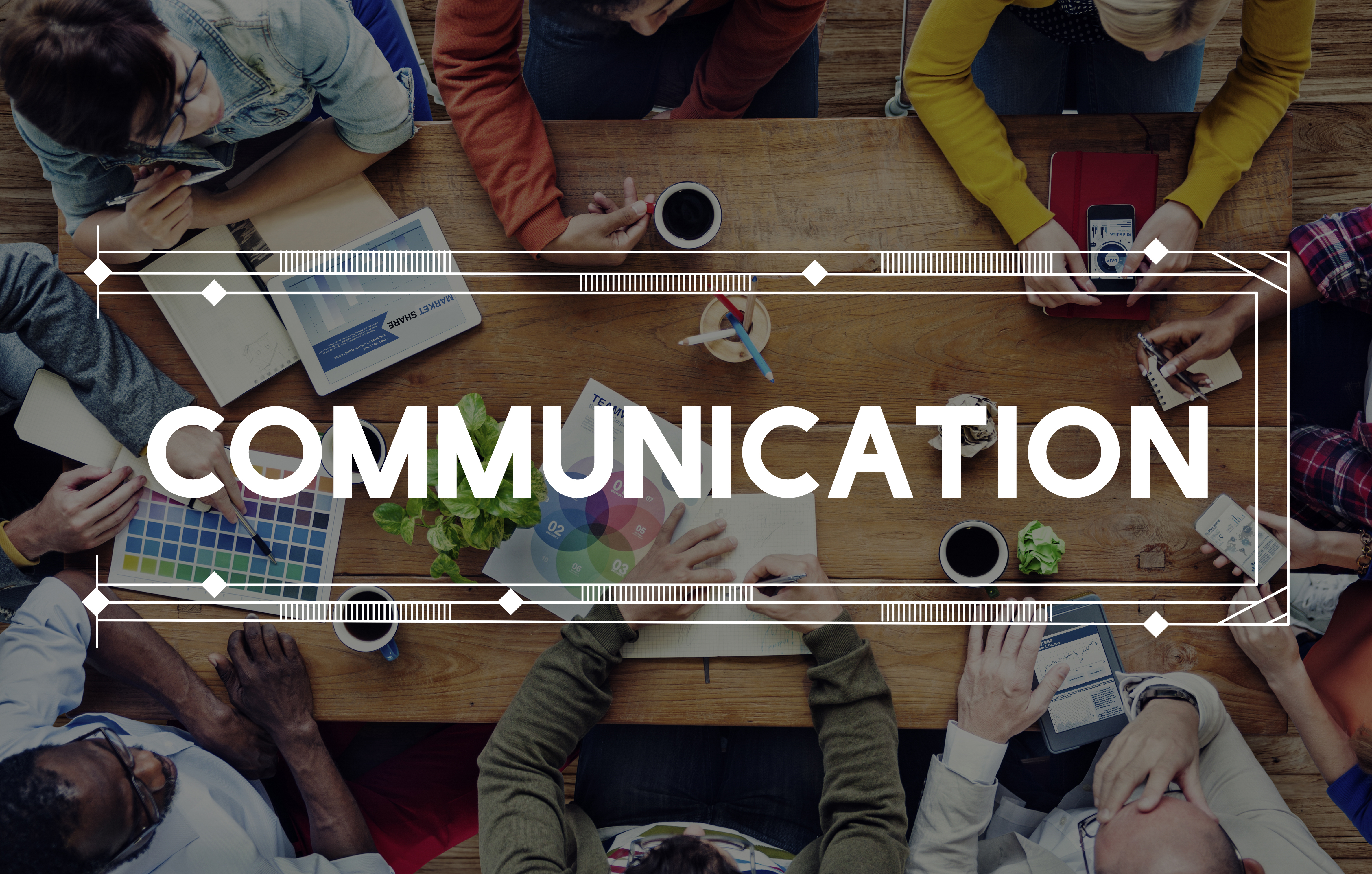 Taller sobre Comunicación Asertiva