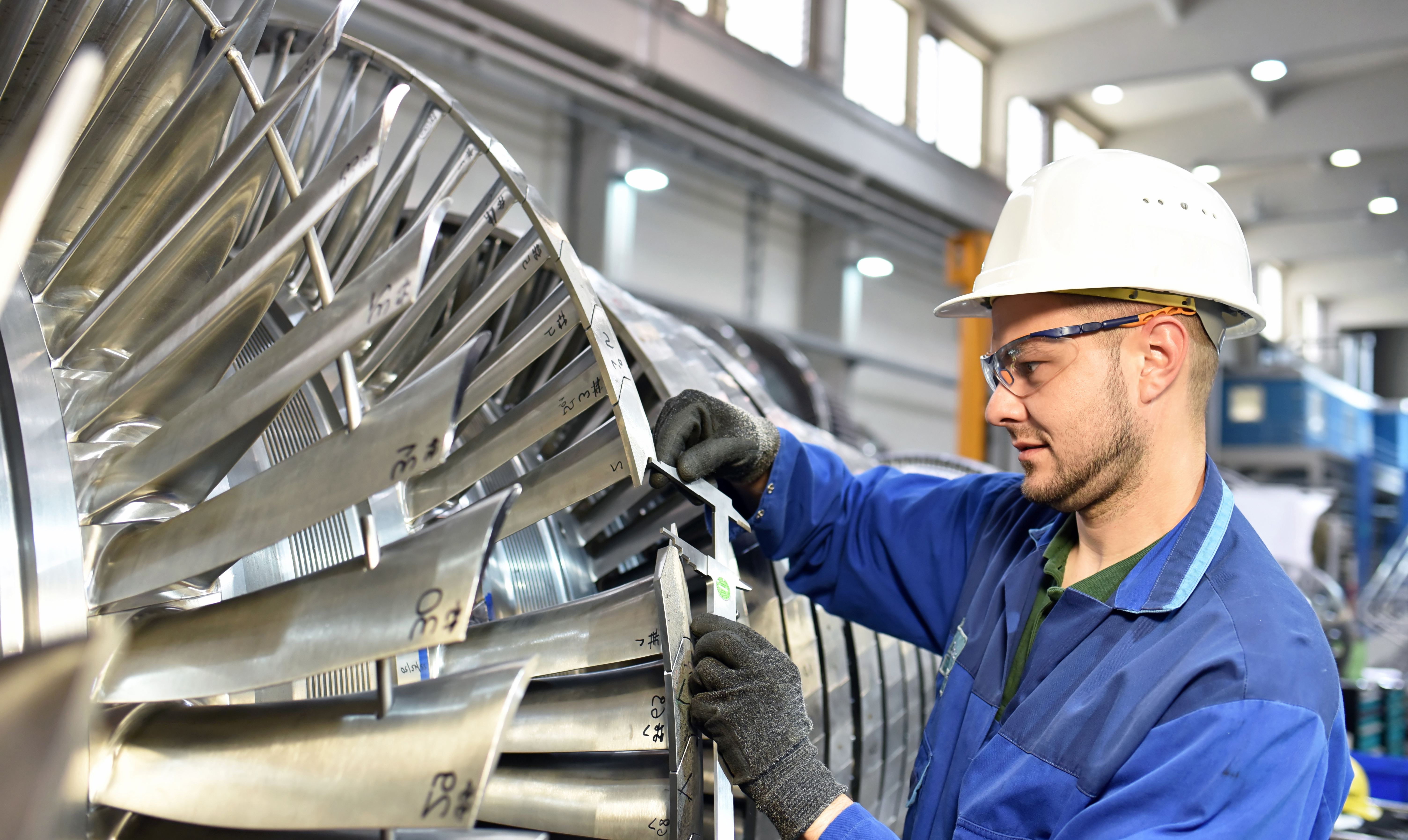 Curso sobre RM13006 Process Control Methods.