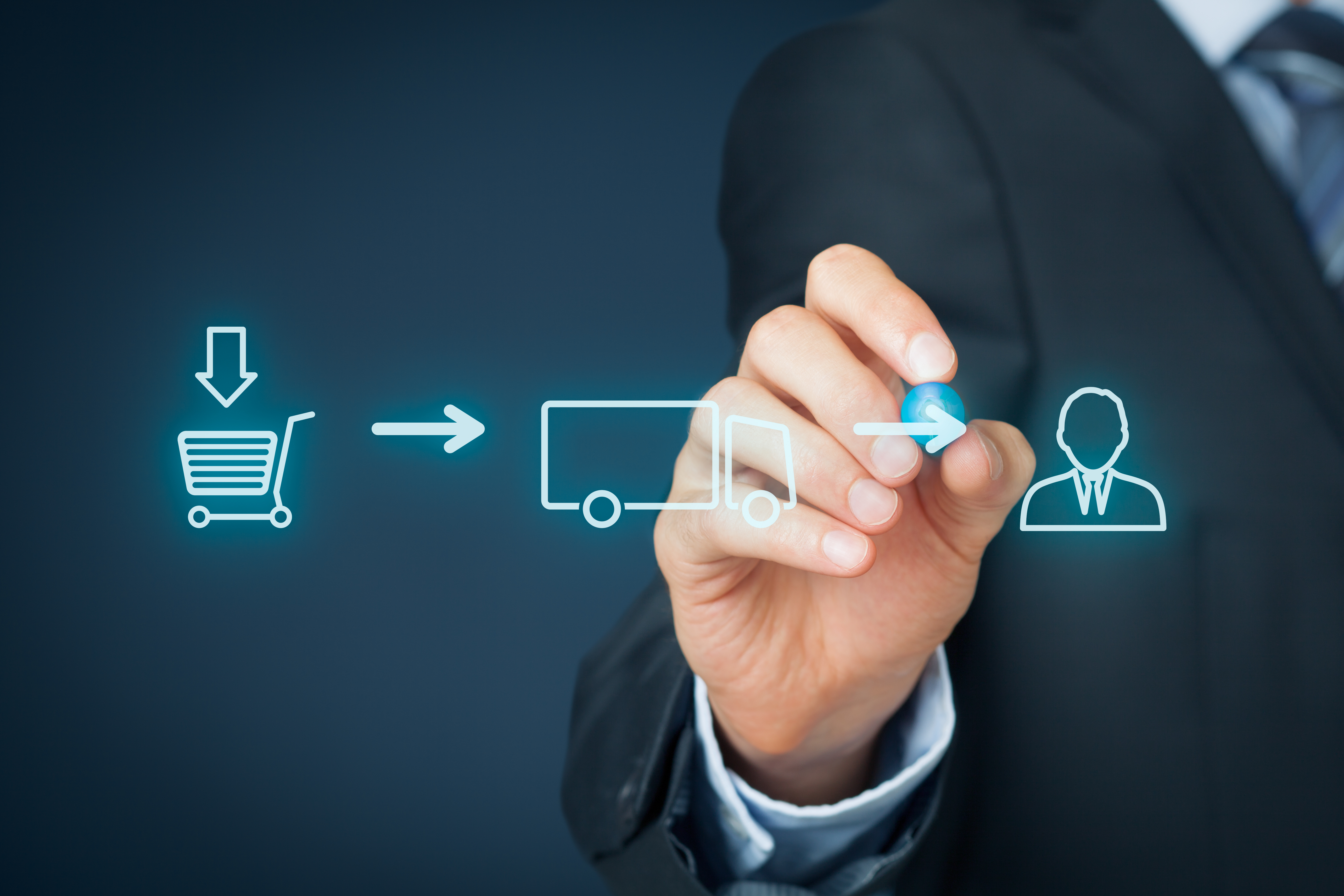 Seminario en Compras y Abastecimiento