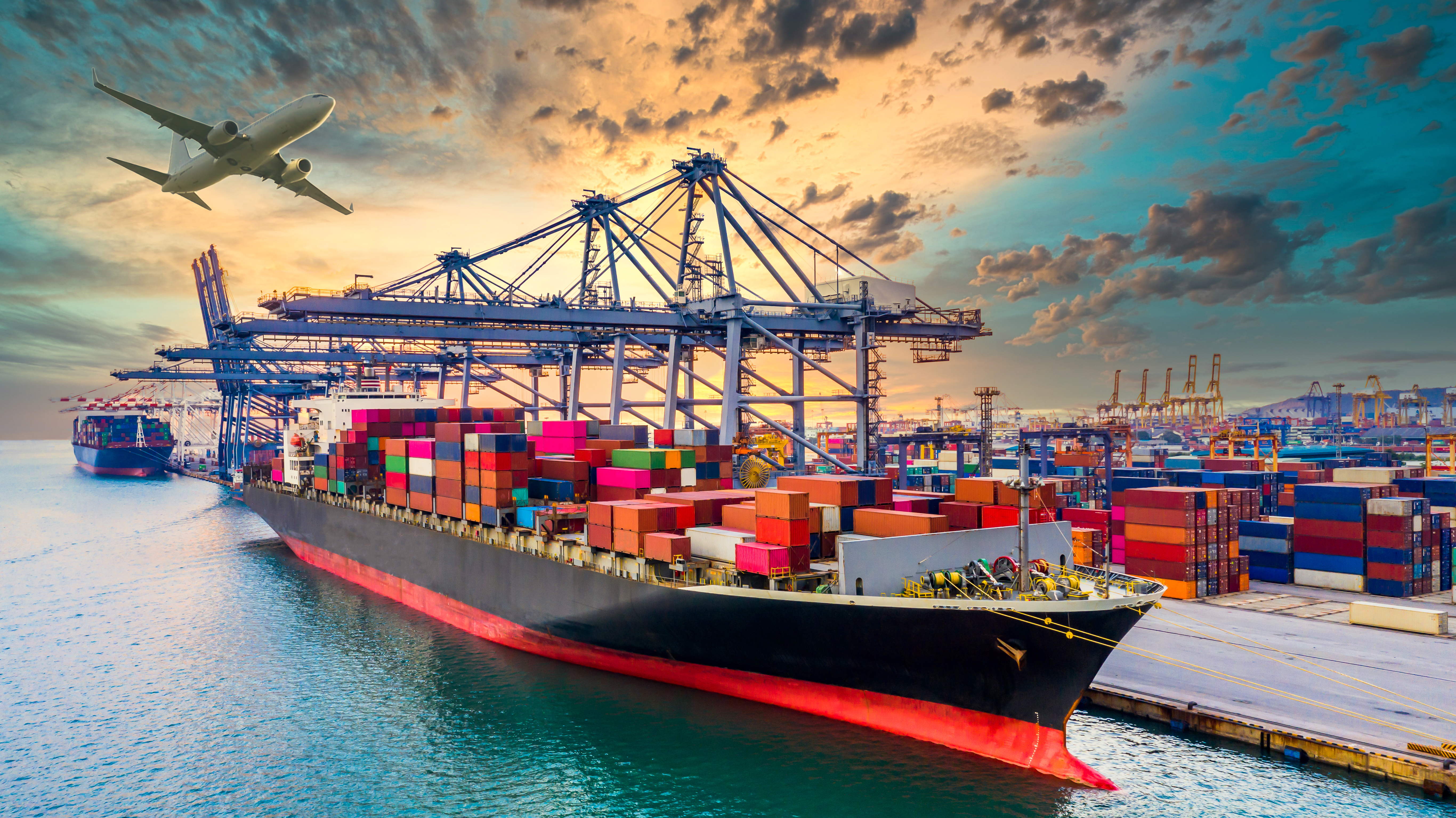 Curso de Actualización en Comercio Exterior (Certificación TLCAN vs TMEC y Operaciones Virtuales)