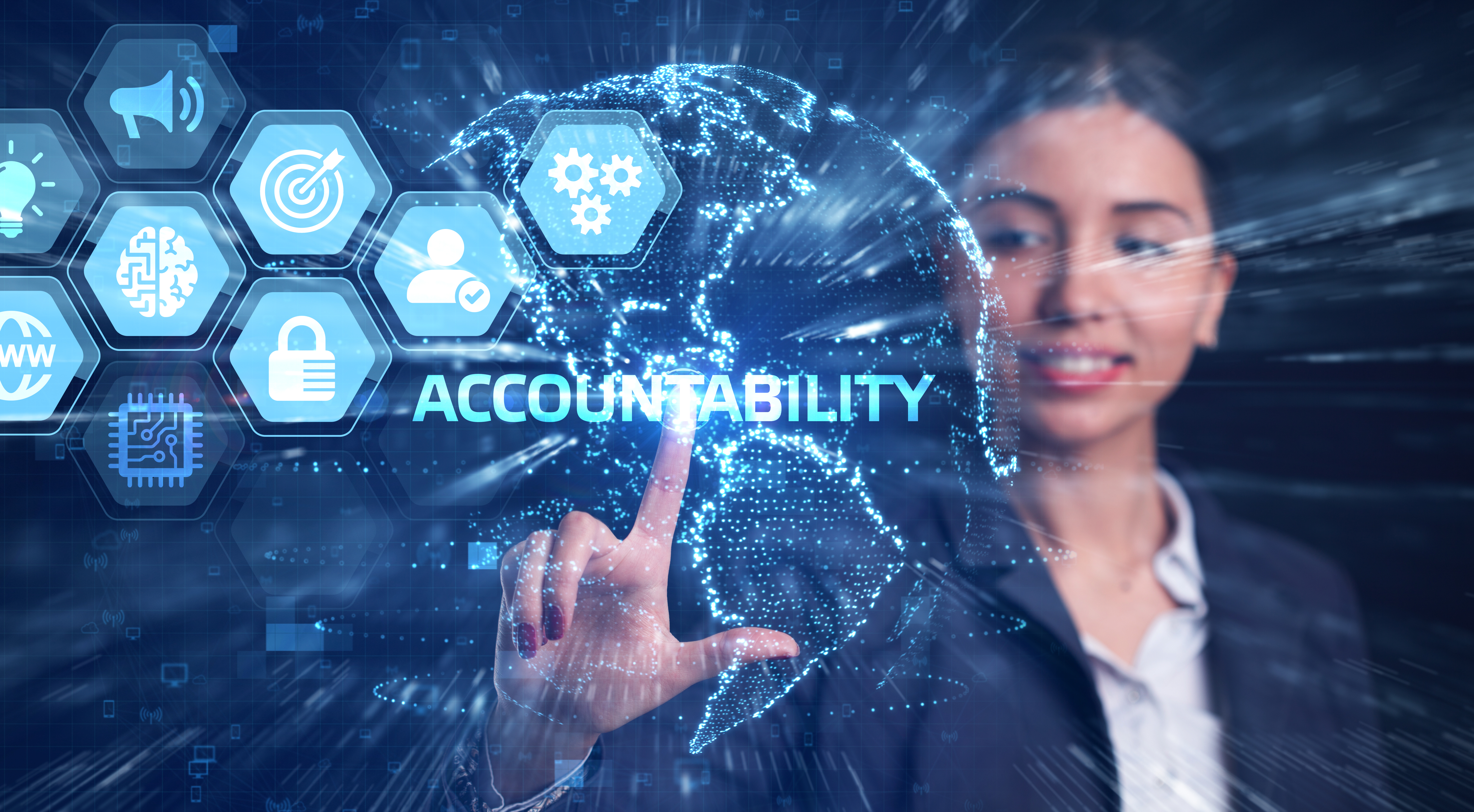Accountability Workshop