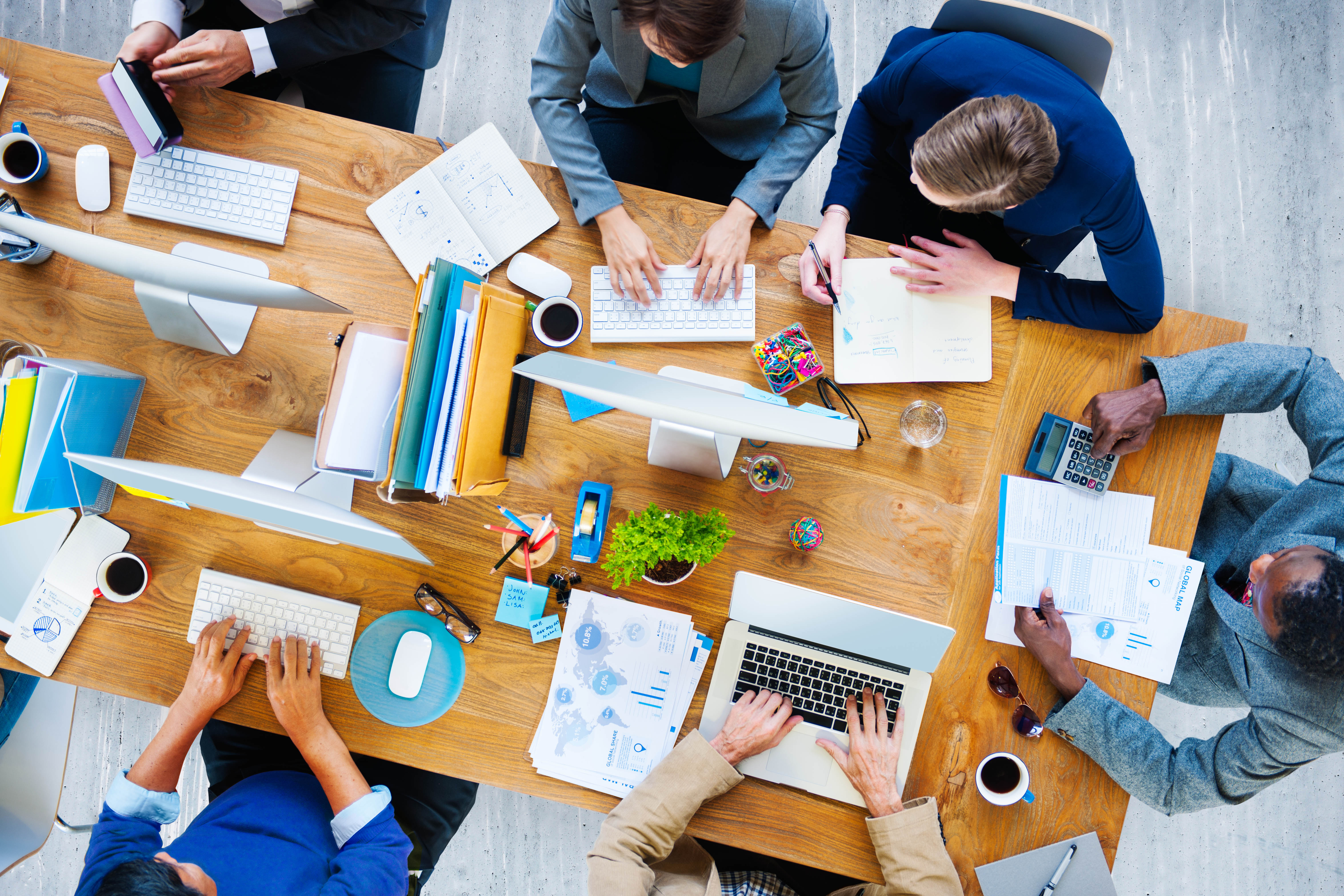 "Strengthening Work Teams with Millennials" Workshop