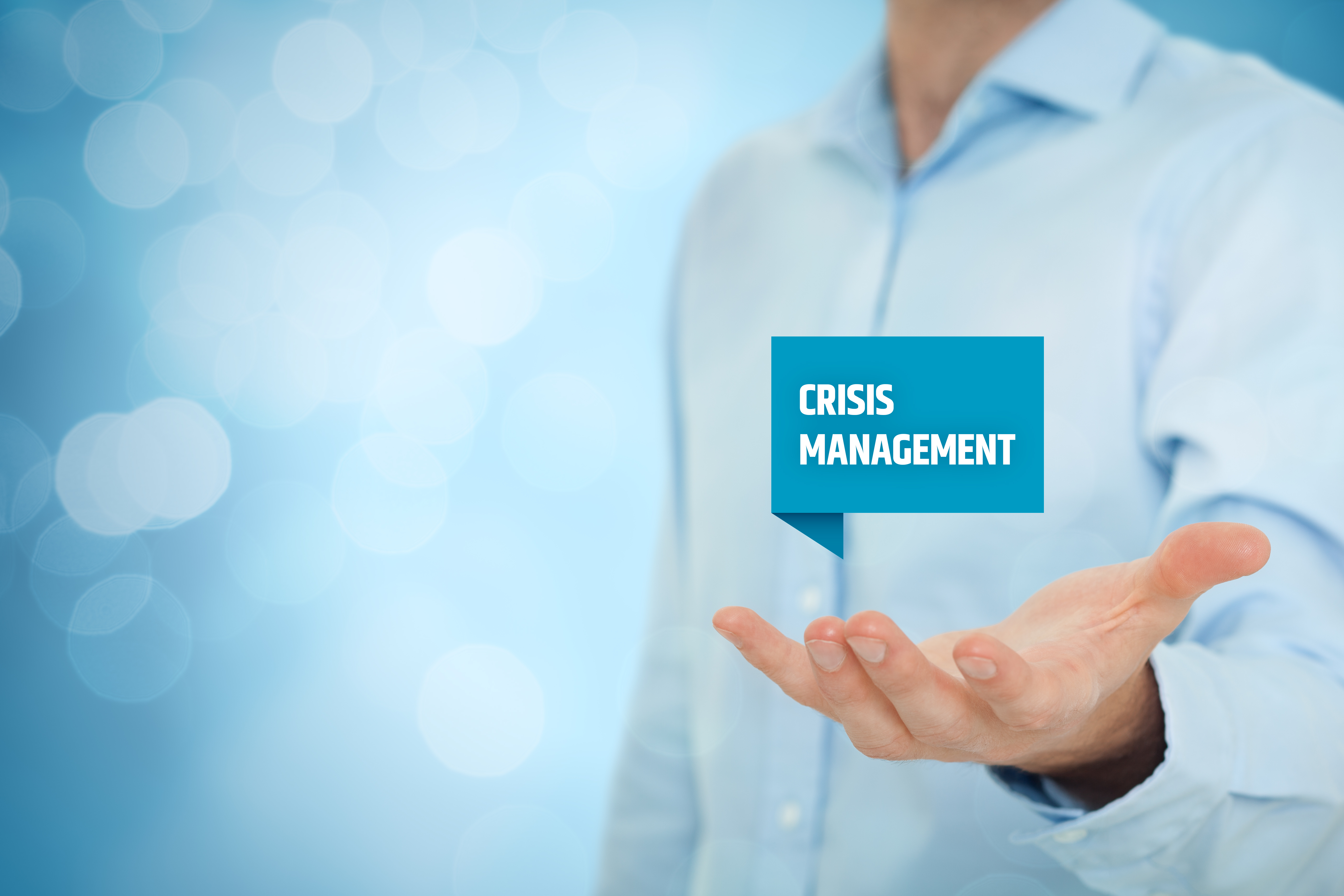 Practical Management of Crisis Workshop