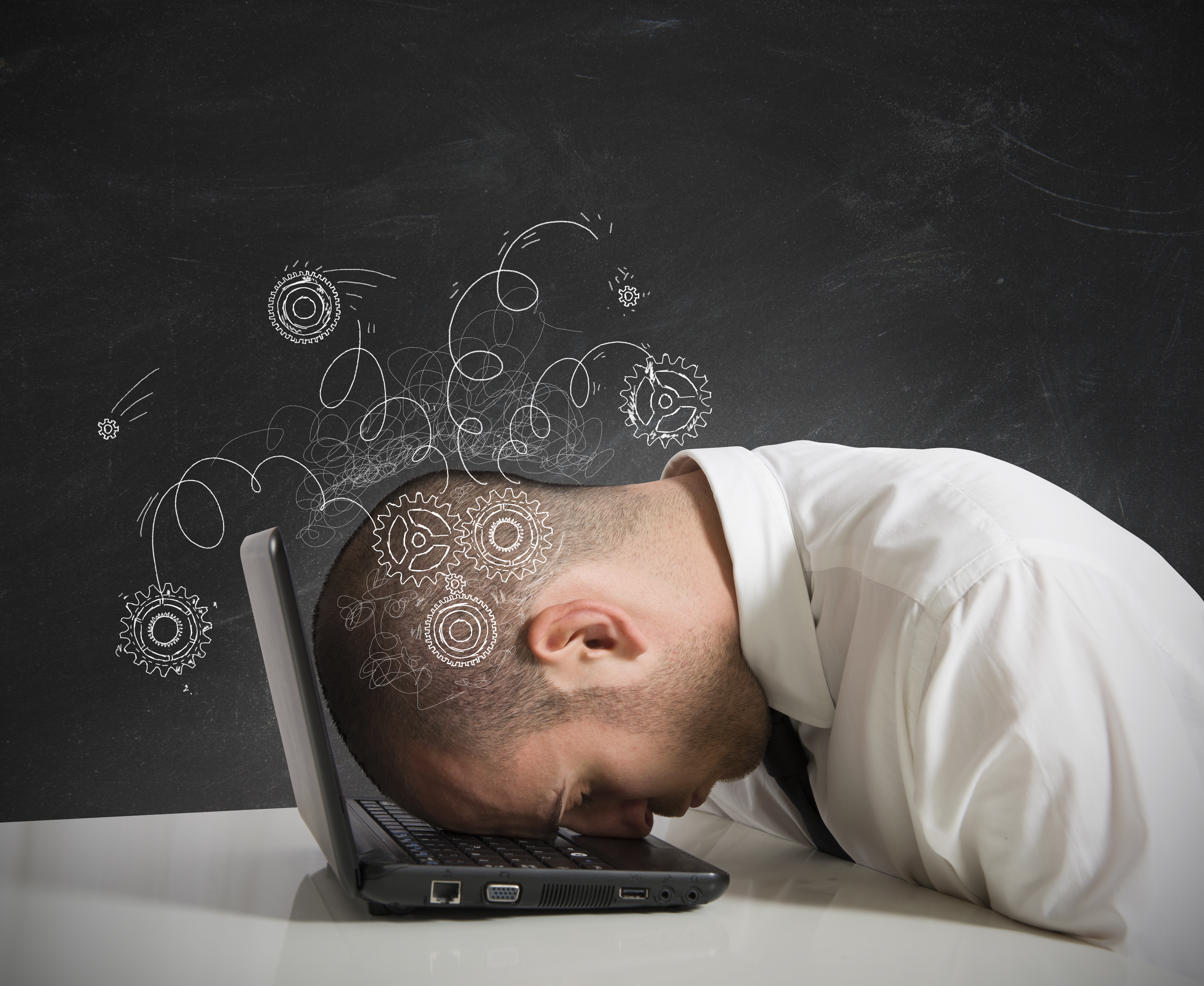 Stress Management Workshop