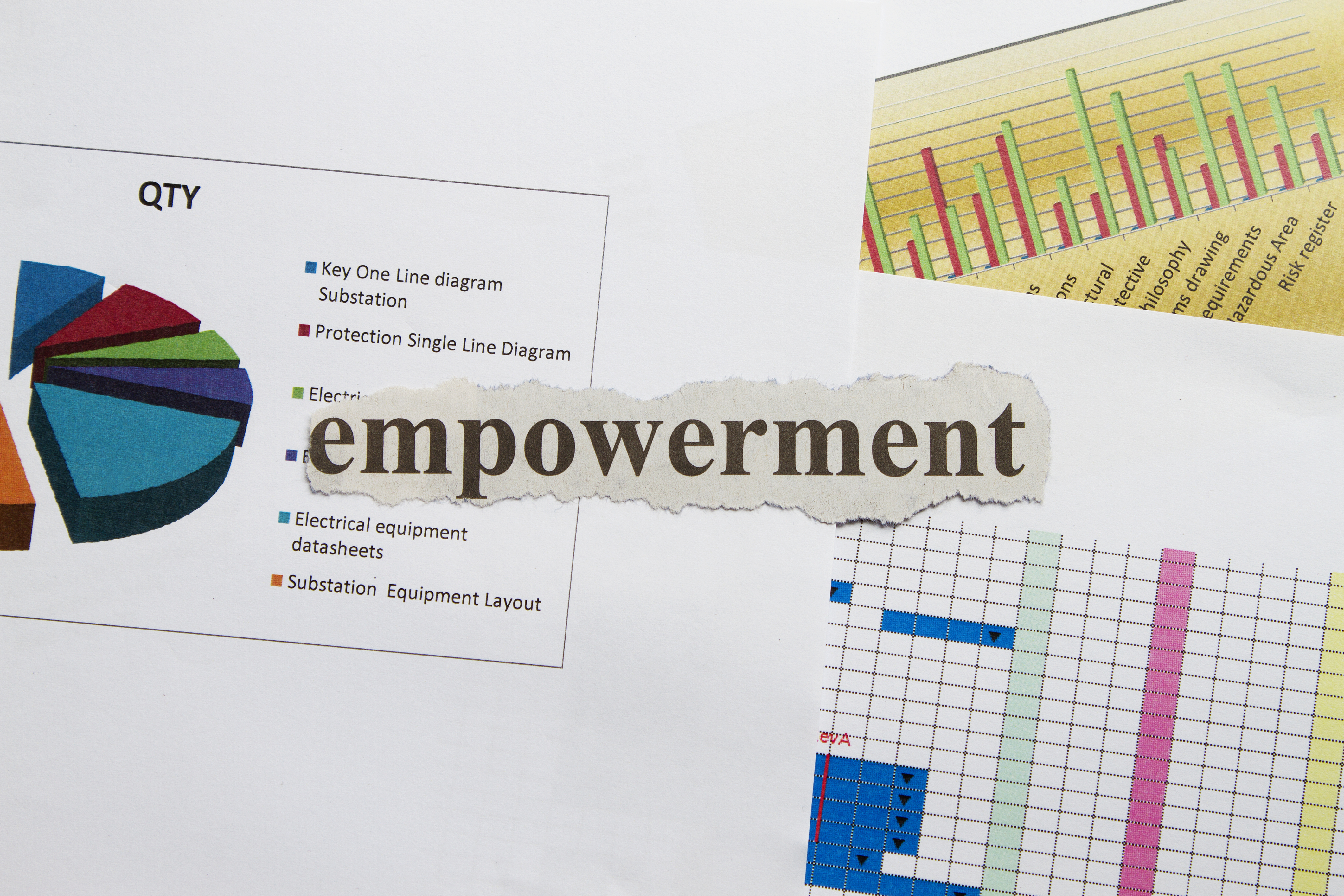 Empowerment Workshop