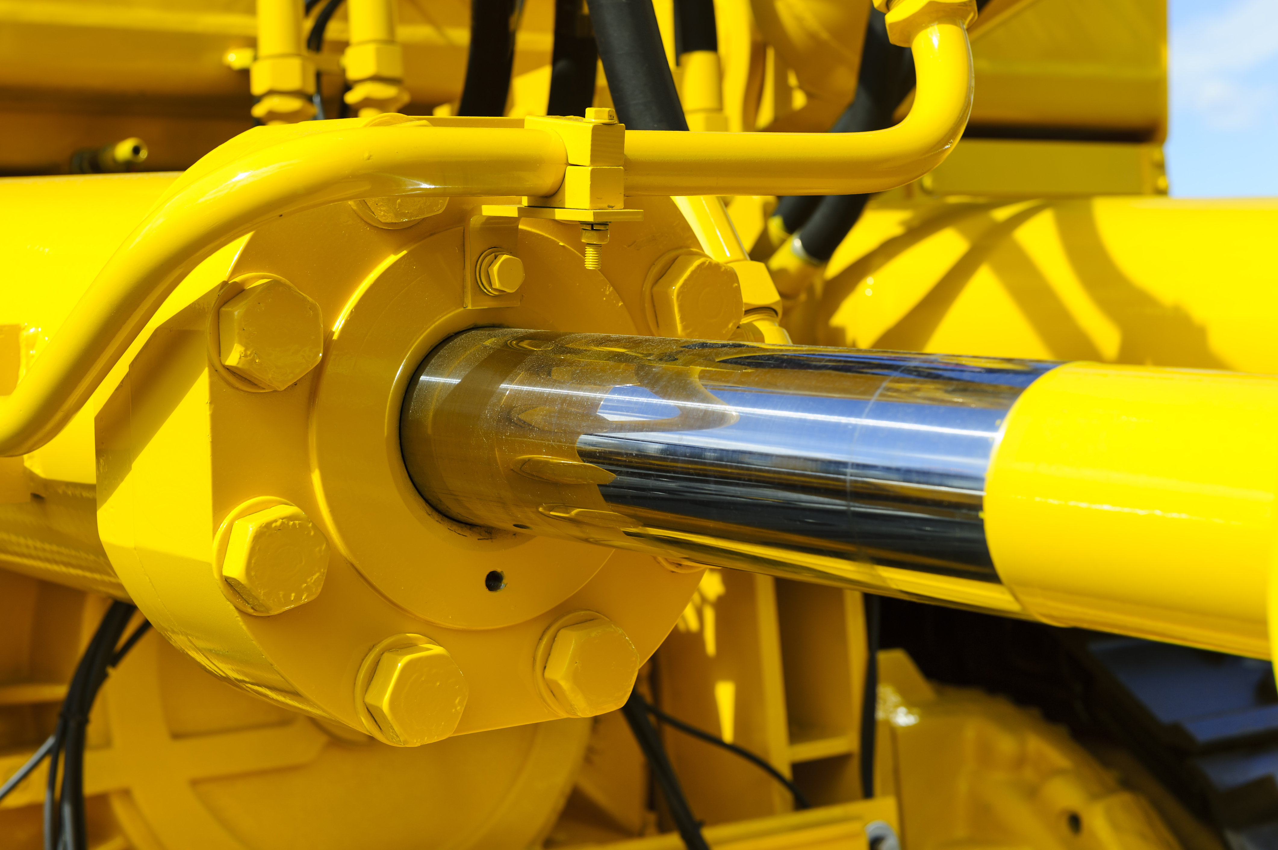 Practical Course abaout Hydraulics