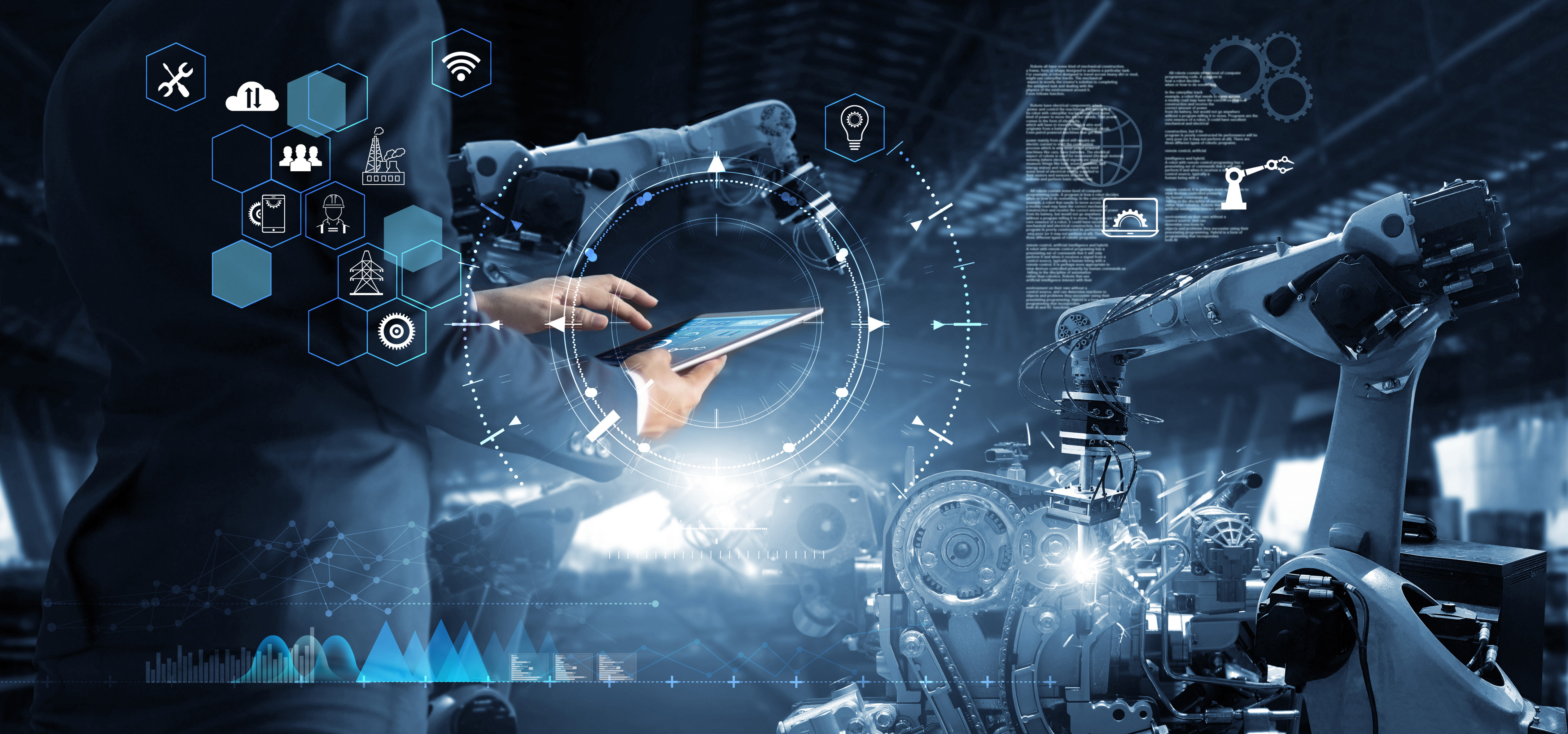 Curso sobre Fundamentos de la Industria 4.0