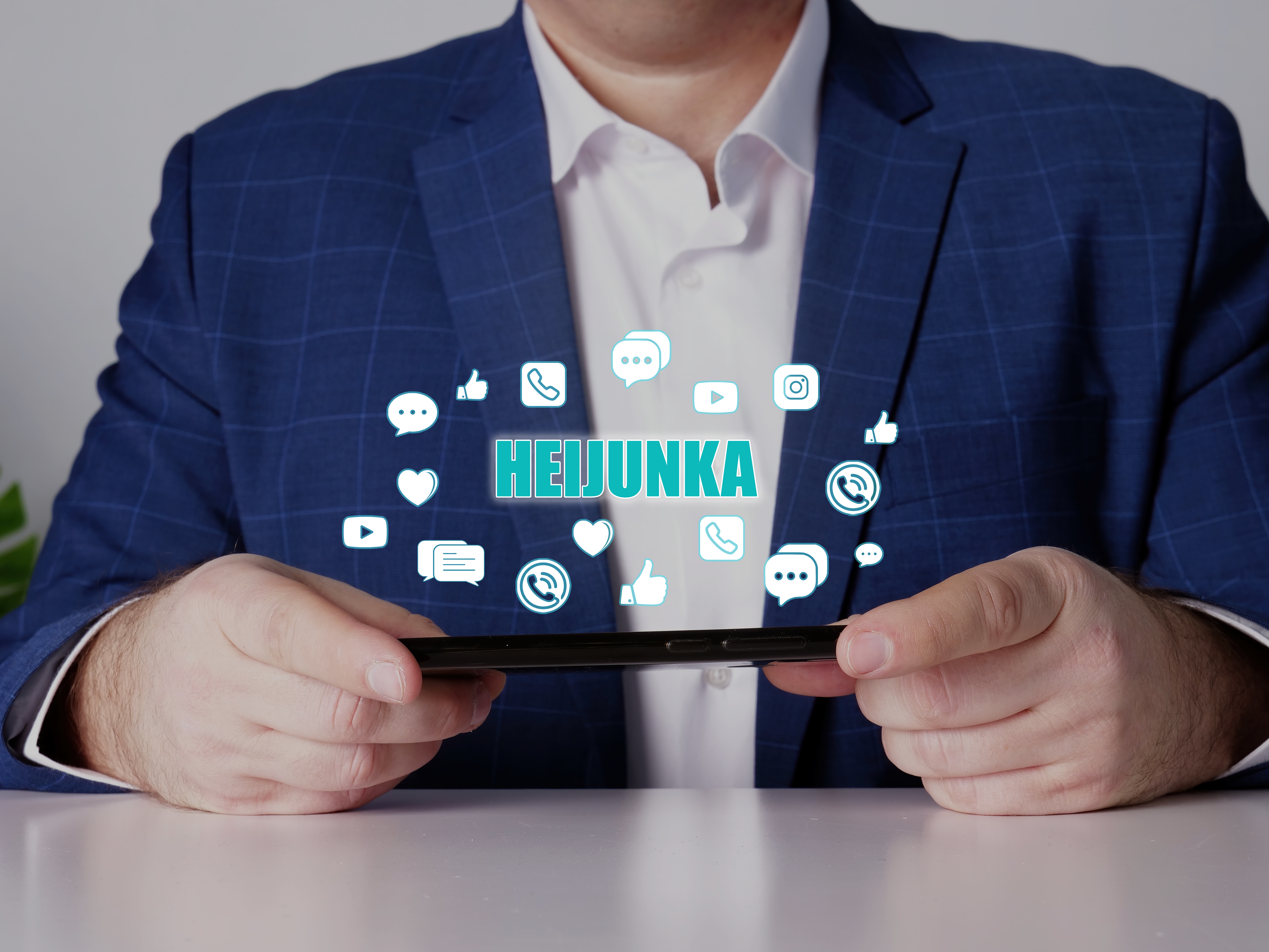 Taller sobre Producción Nivelada y Heijunka
