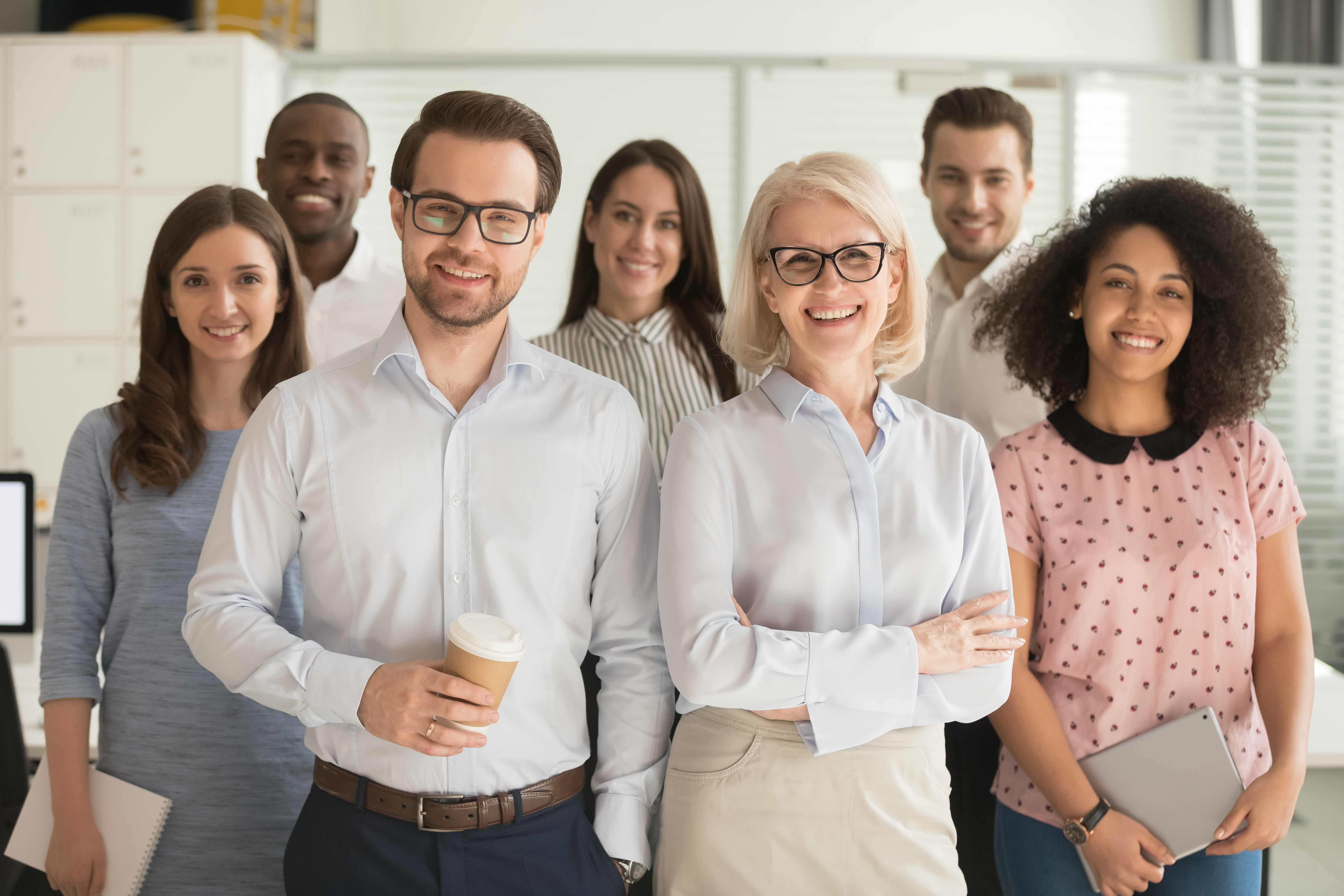 Curso sobre Marketing Personal y Etiqueta de Negocios