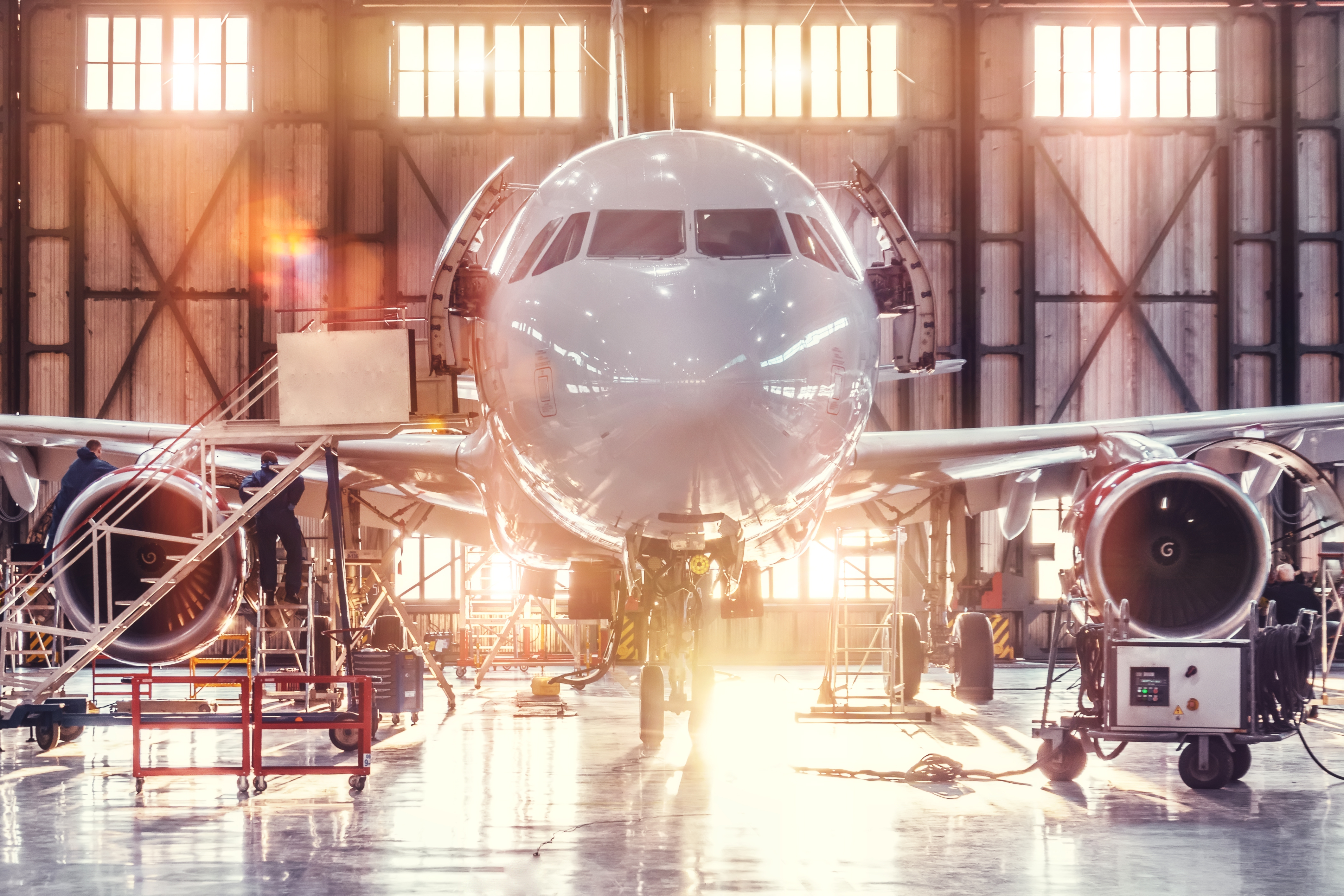 Curso sobre RM13011 Rework and Production Repair of Non-Conforming Products.