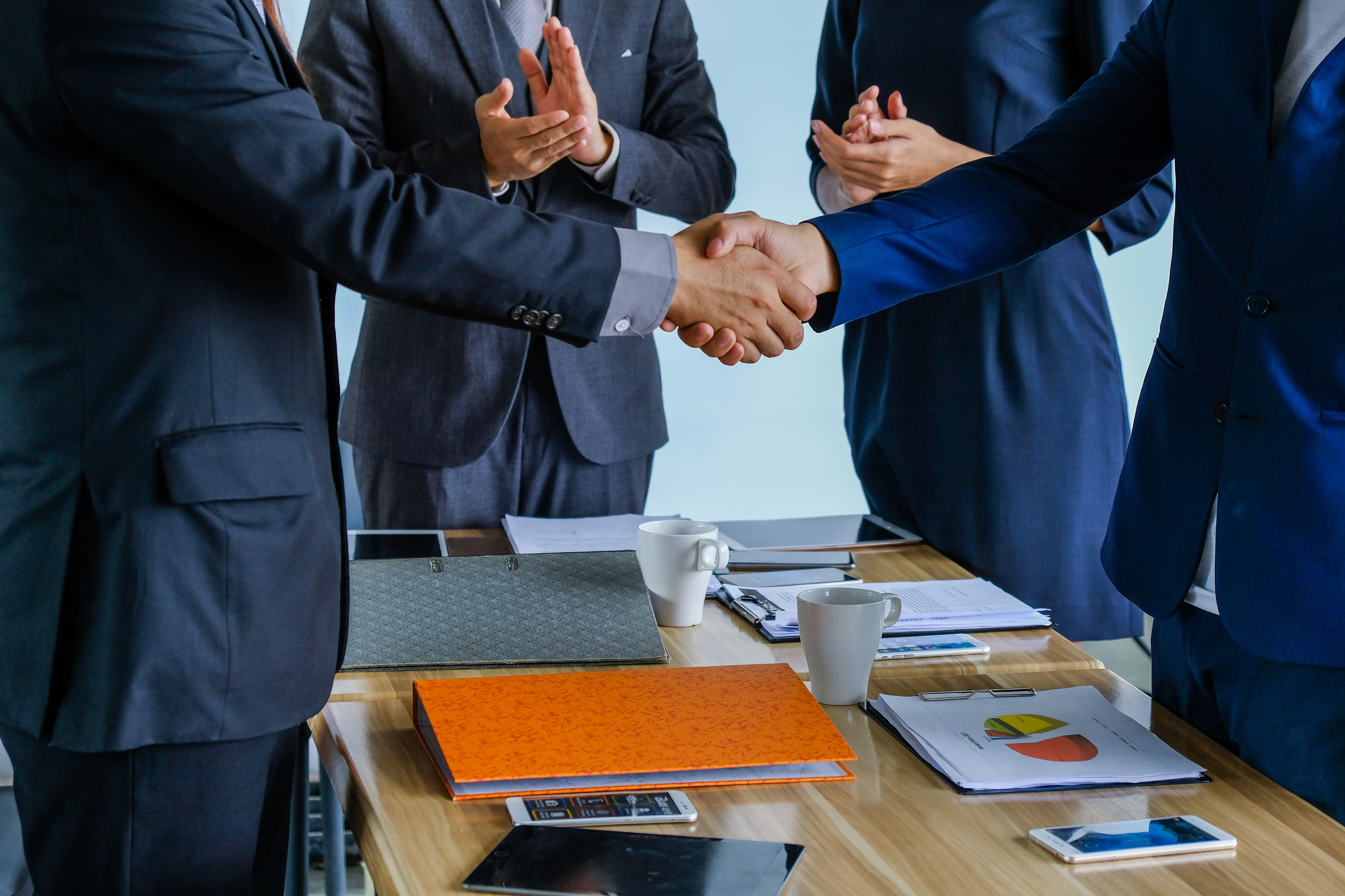 Taller Práctico sobre Técnicas Efectivas de Negociación.
