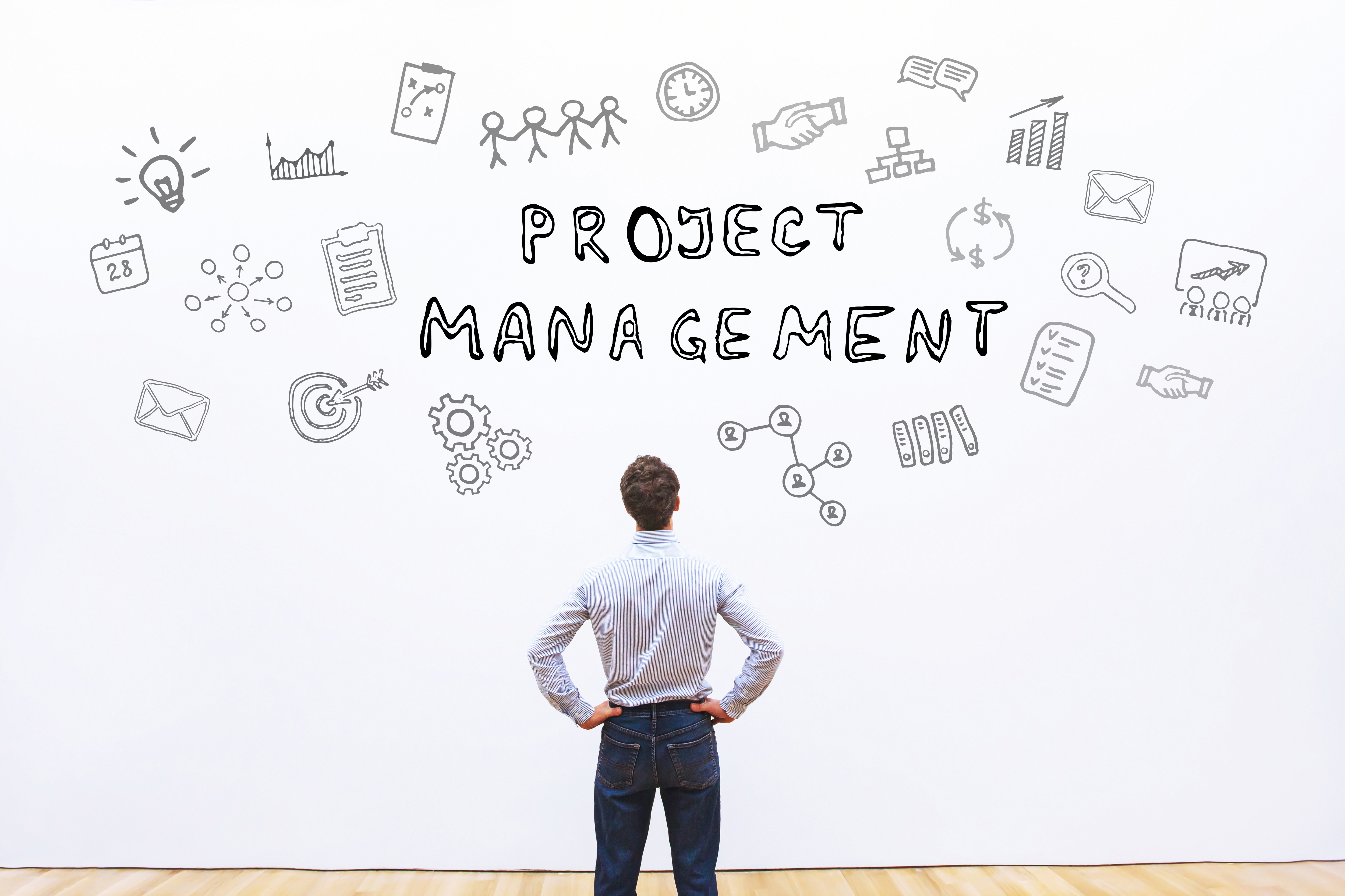 Workshop on Effective Project Management