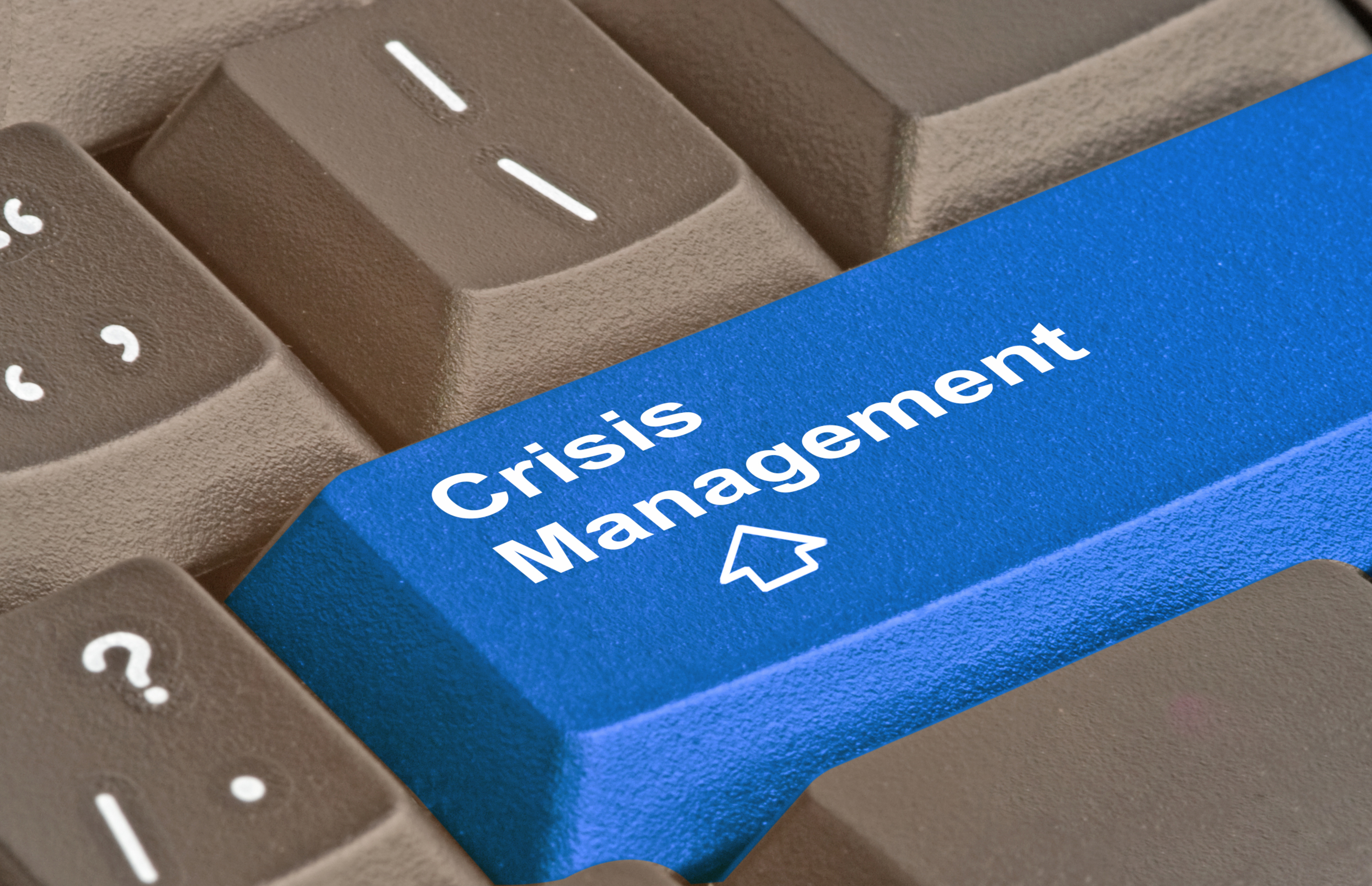 Taller sobre Manejo de Crisis y Continuidad del Negocio