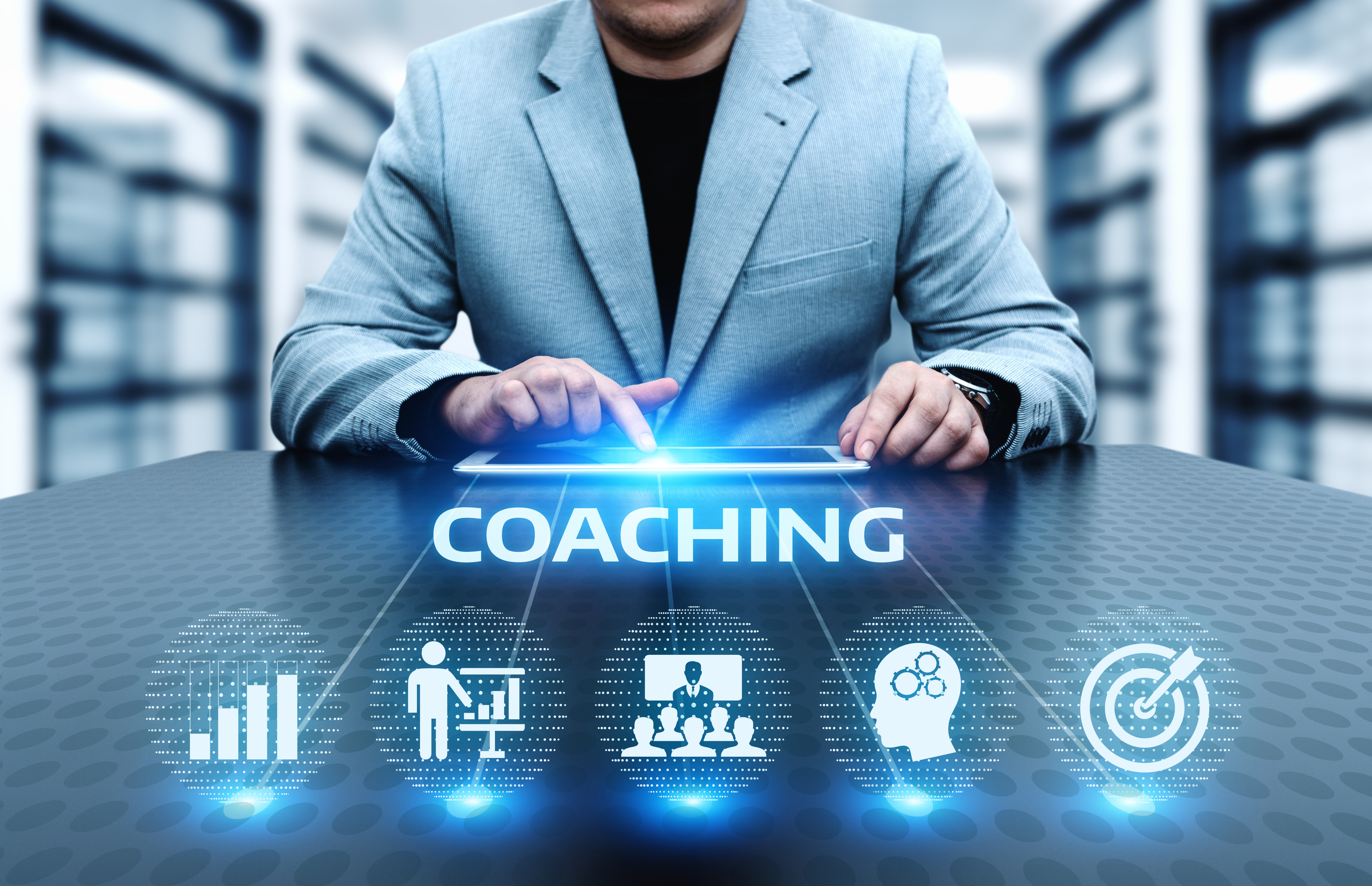 Taller sobre Comunicación Asertiva, Delegación y Coaching para Gerentes