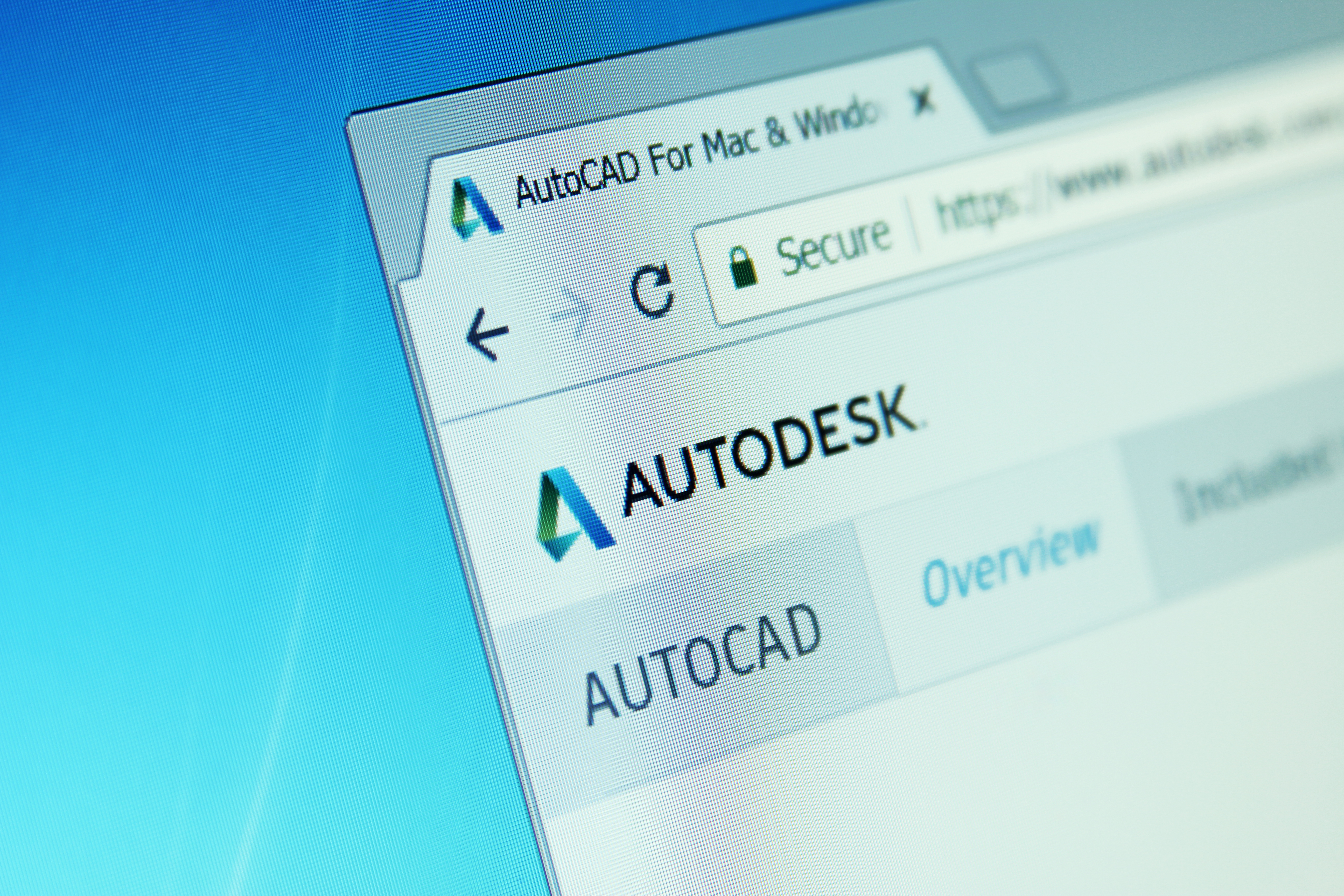 Basic Autocad Course