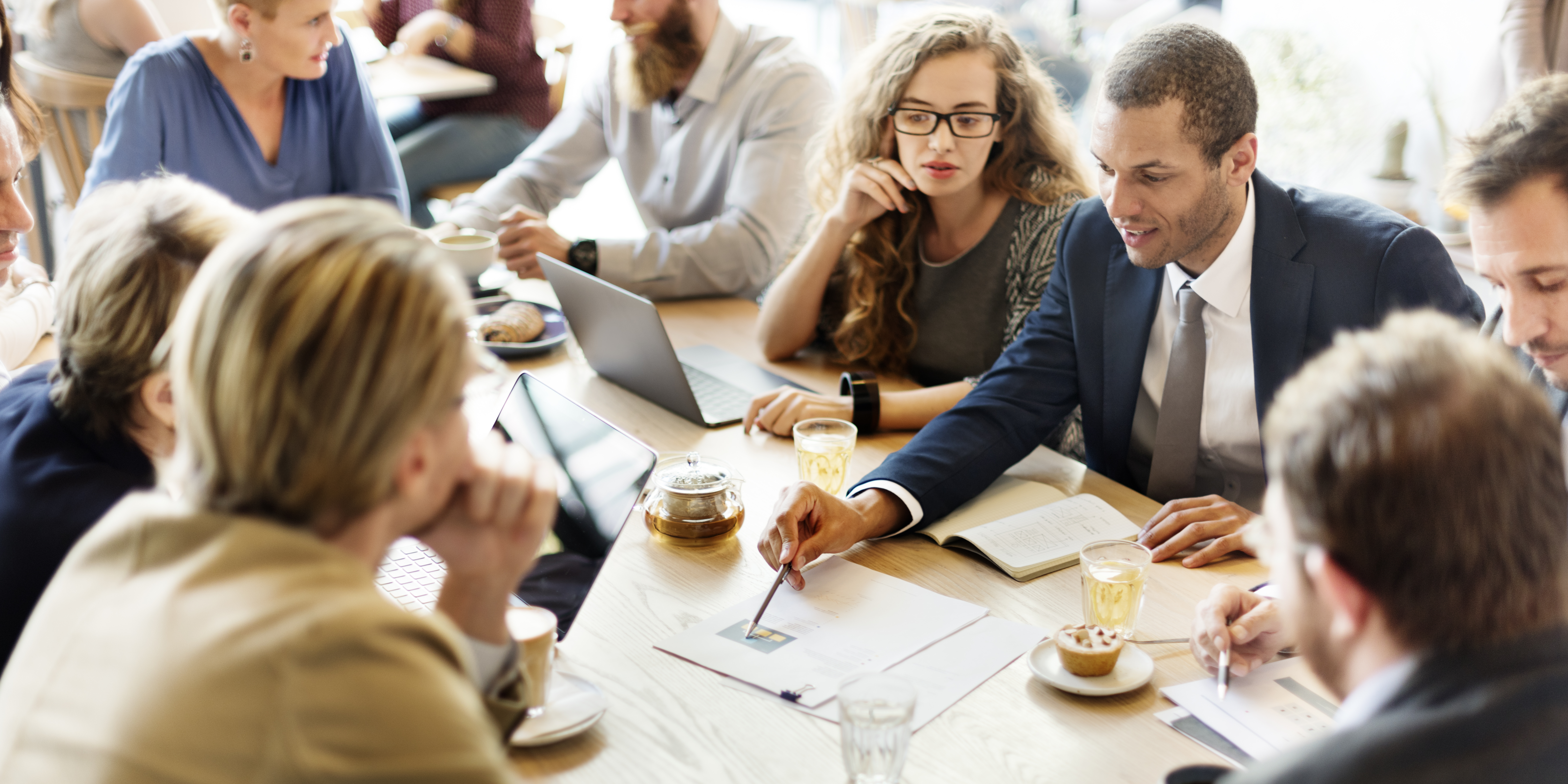 Managing in Consistency to Reality Workshop