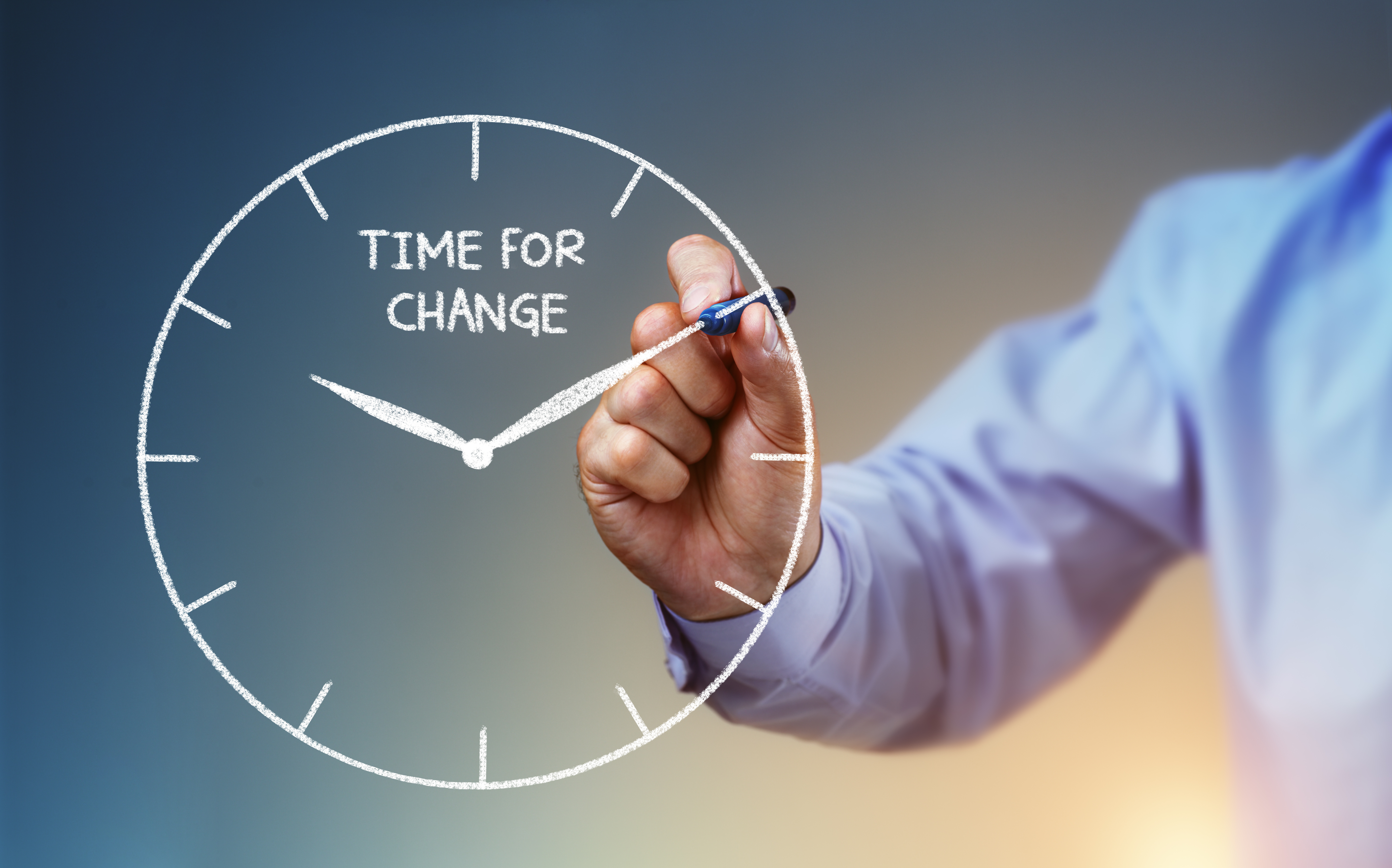 Management of Resistance to Change Workshop