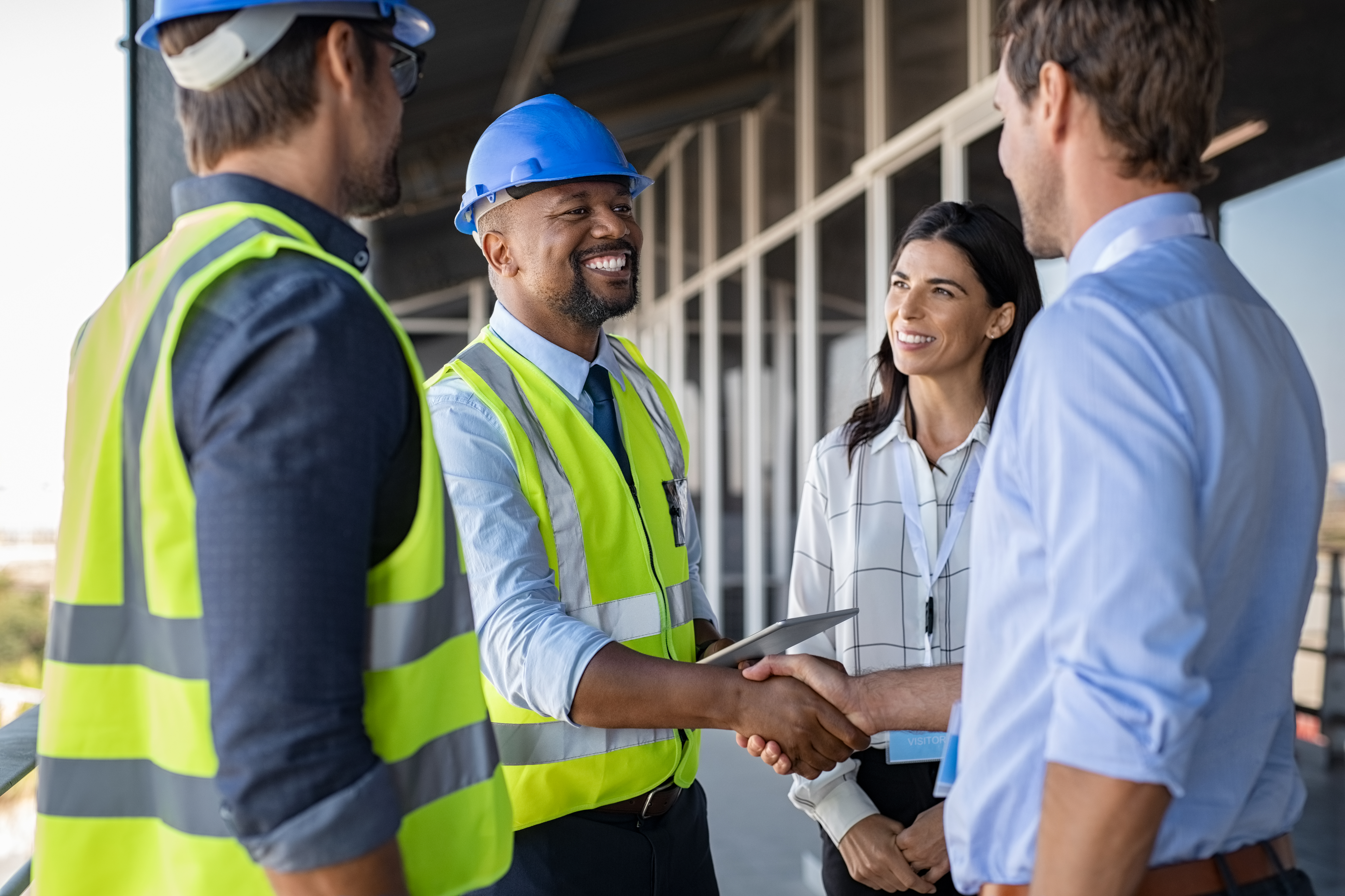 Lean Construction Seminar