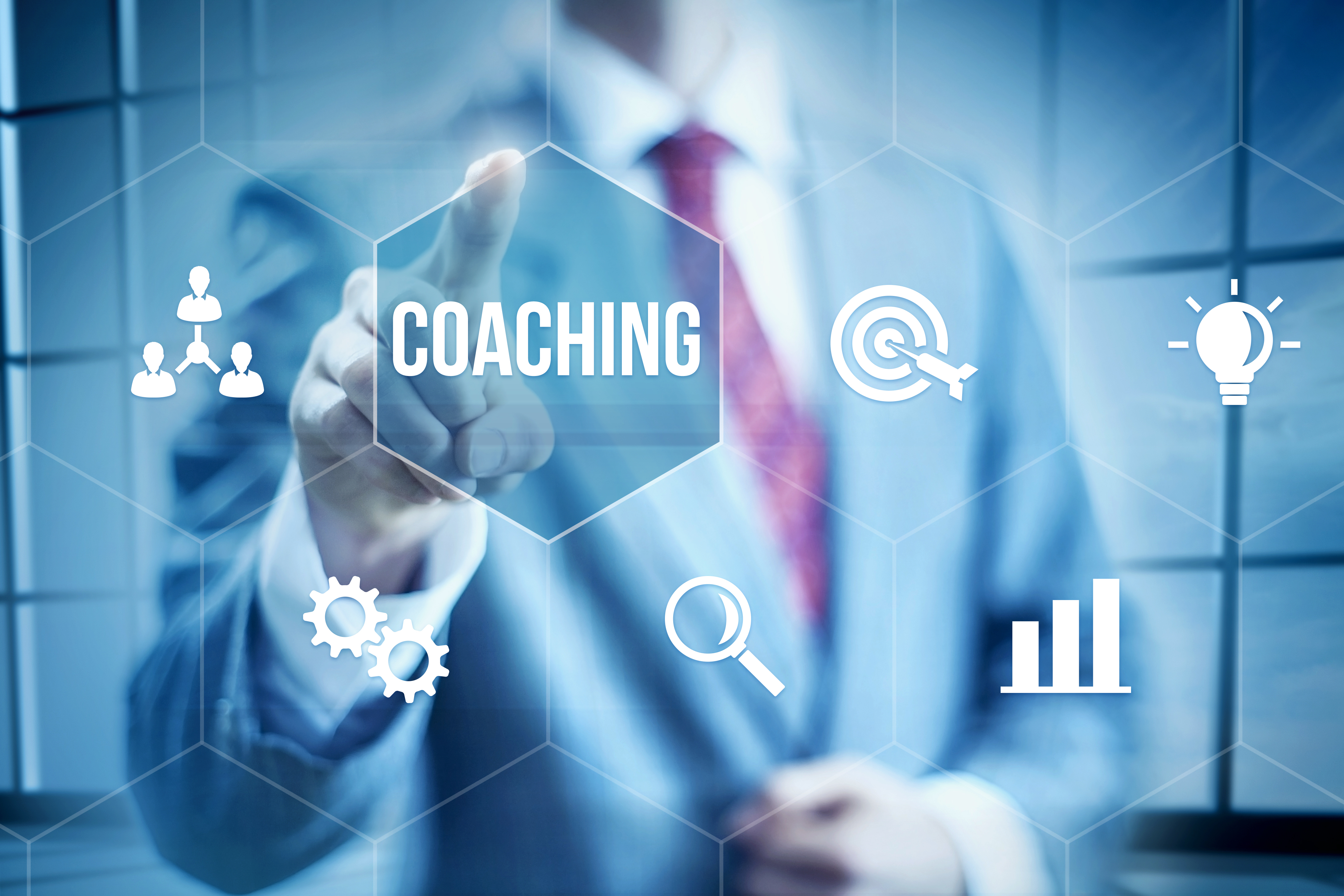 Curso "El Poder del Coaching para la Construcción de Capacidades"