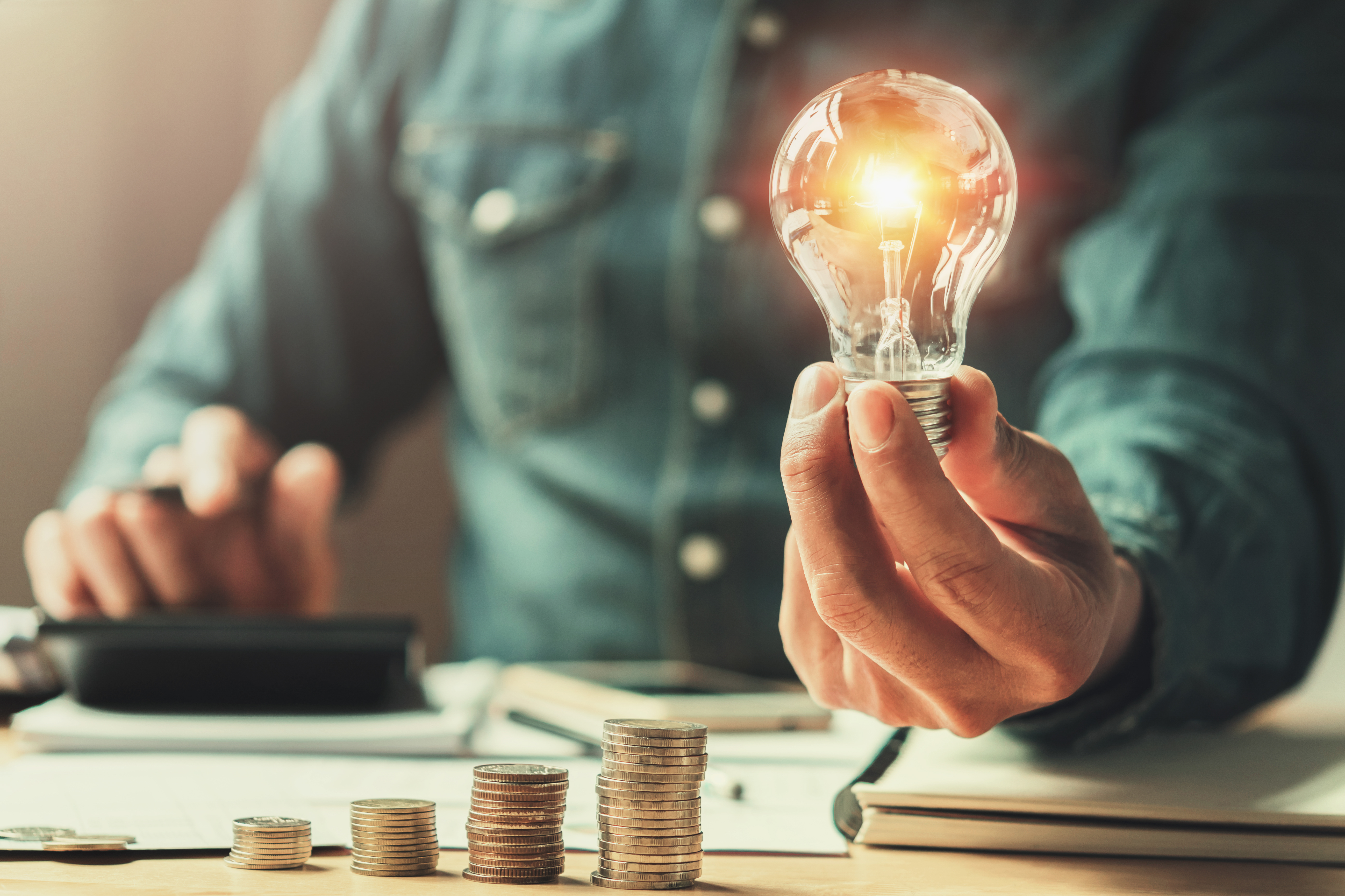 Taller sobre Desarrollo de un Pensamiento Creativo y Estratega