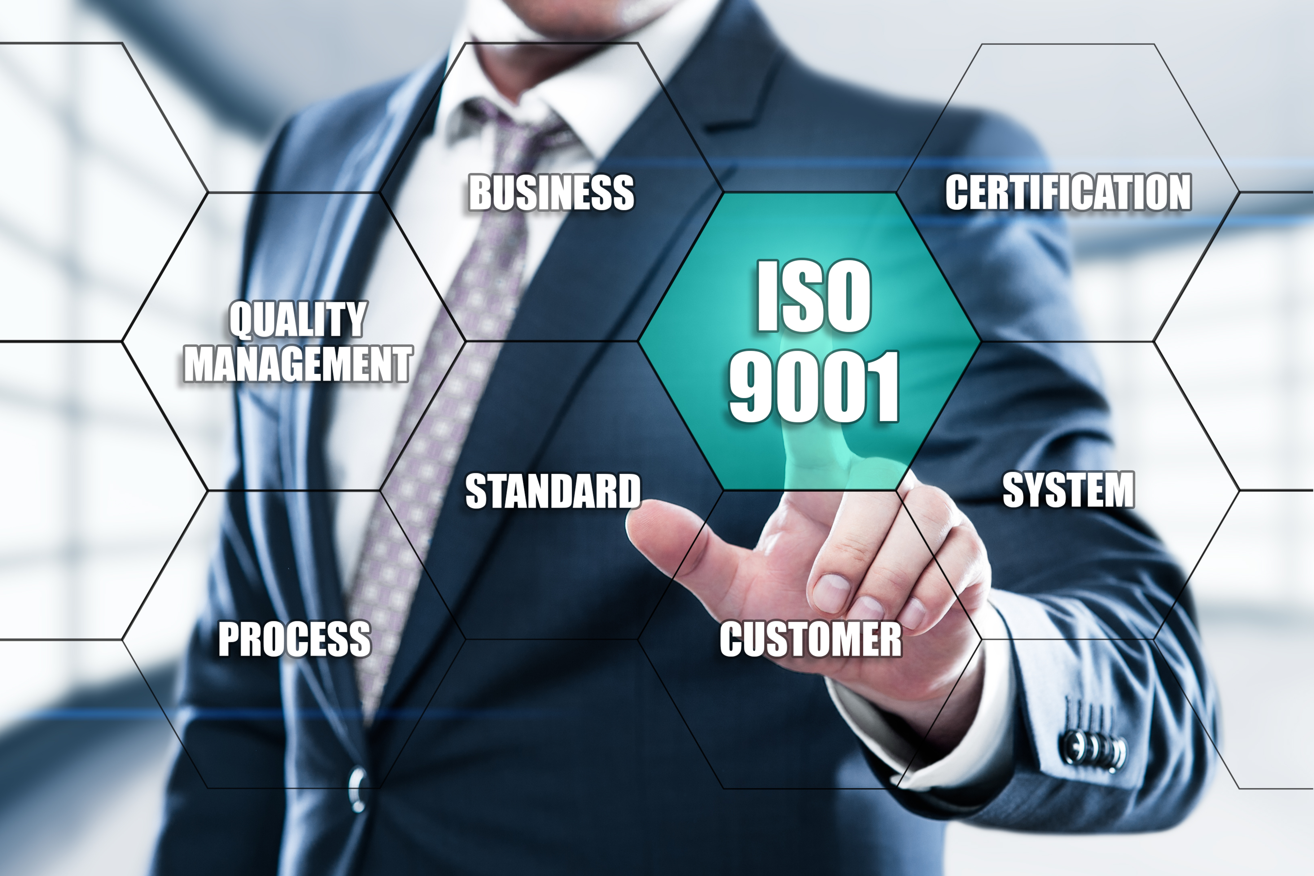 Taller sobre documentación de procesos de la Norma ISO 9001:2015