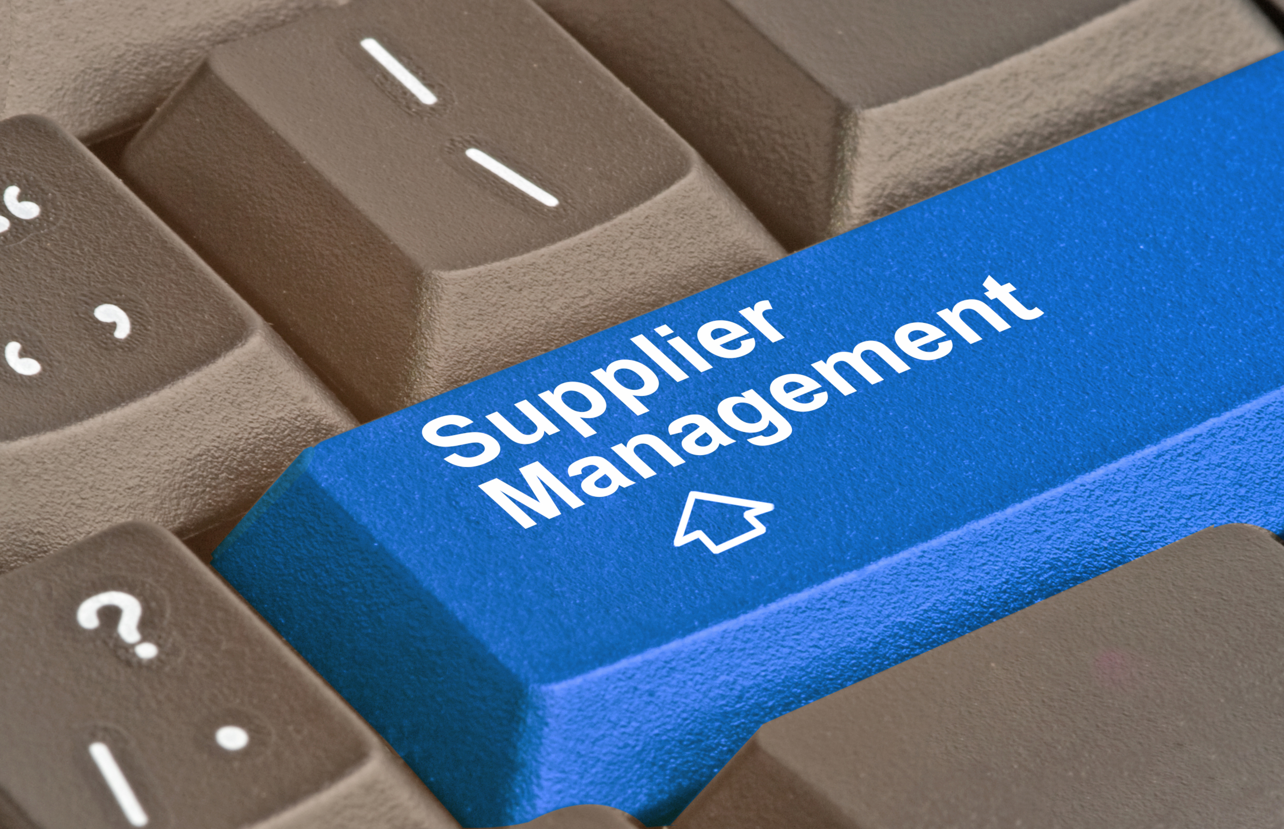 Taller sobre Administración de Compras Eficaces