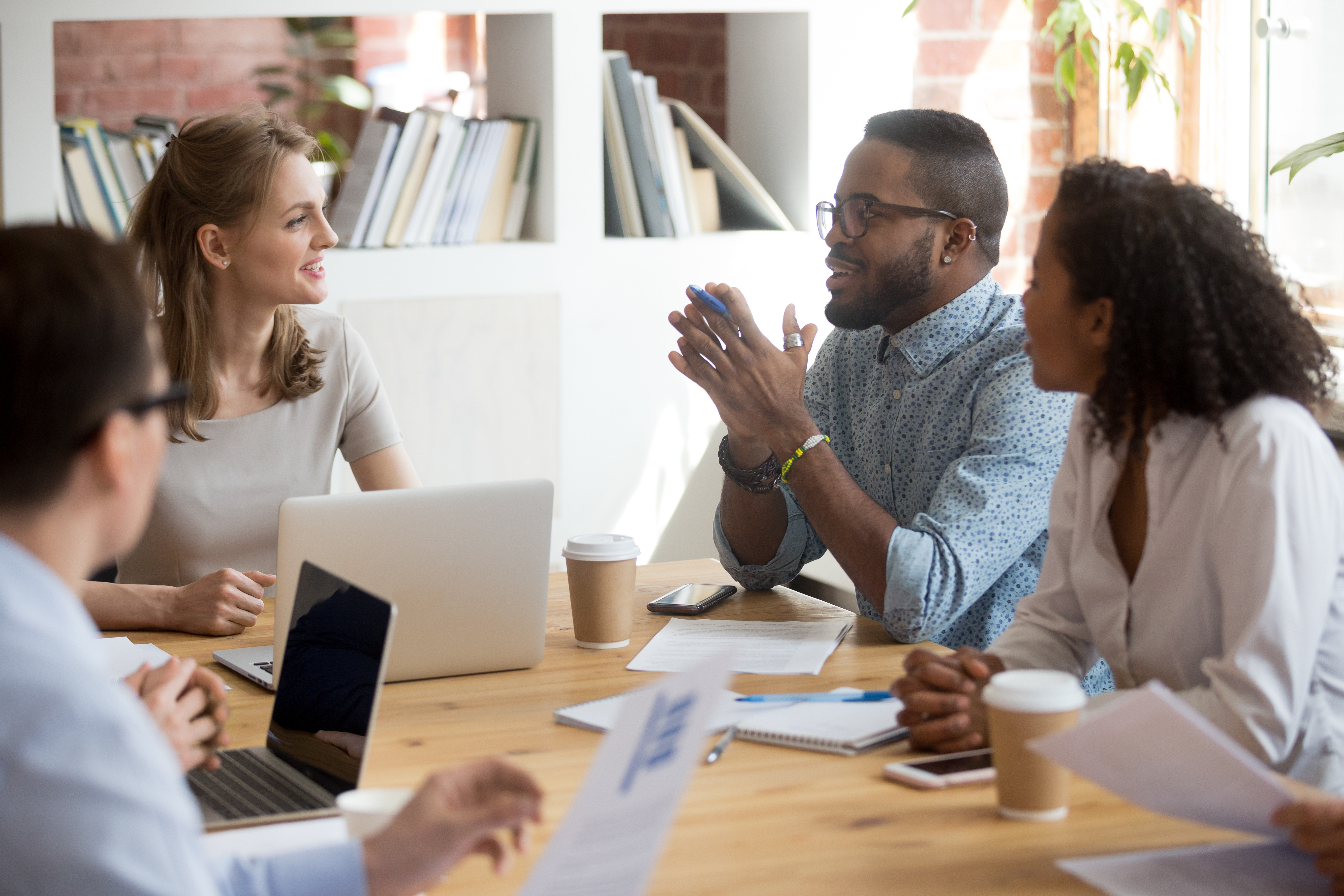 Curso para Vender sus Ideas.