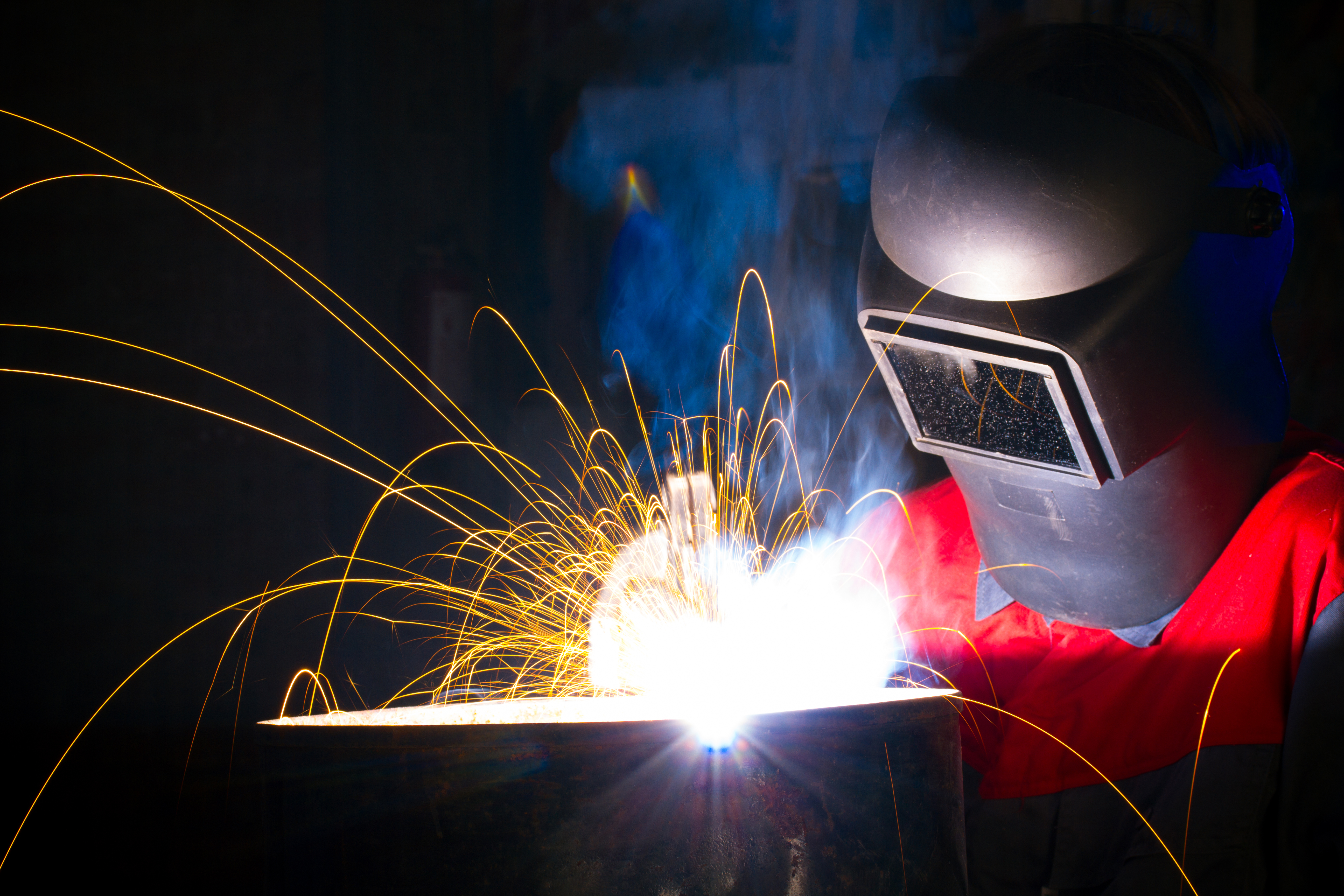 Curso sobre CQI-29 sobre Proceso Especial: Evaluación al Sistema de Soldadura por Brazing.
