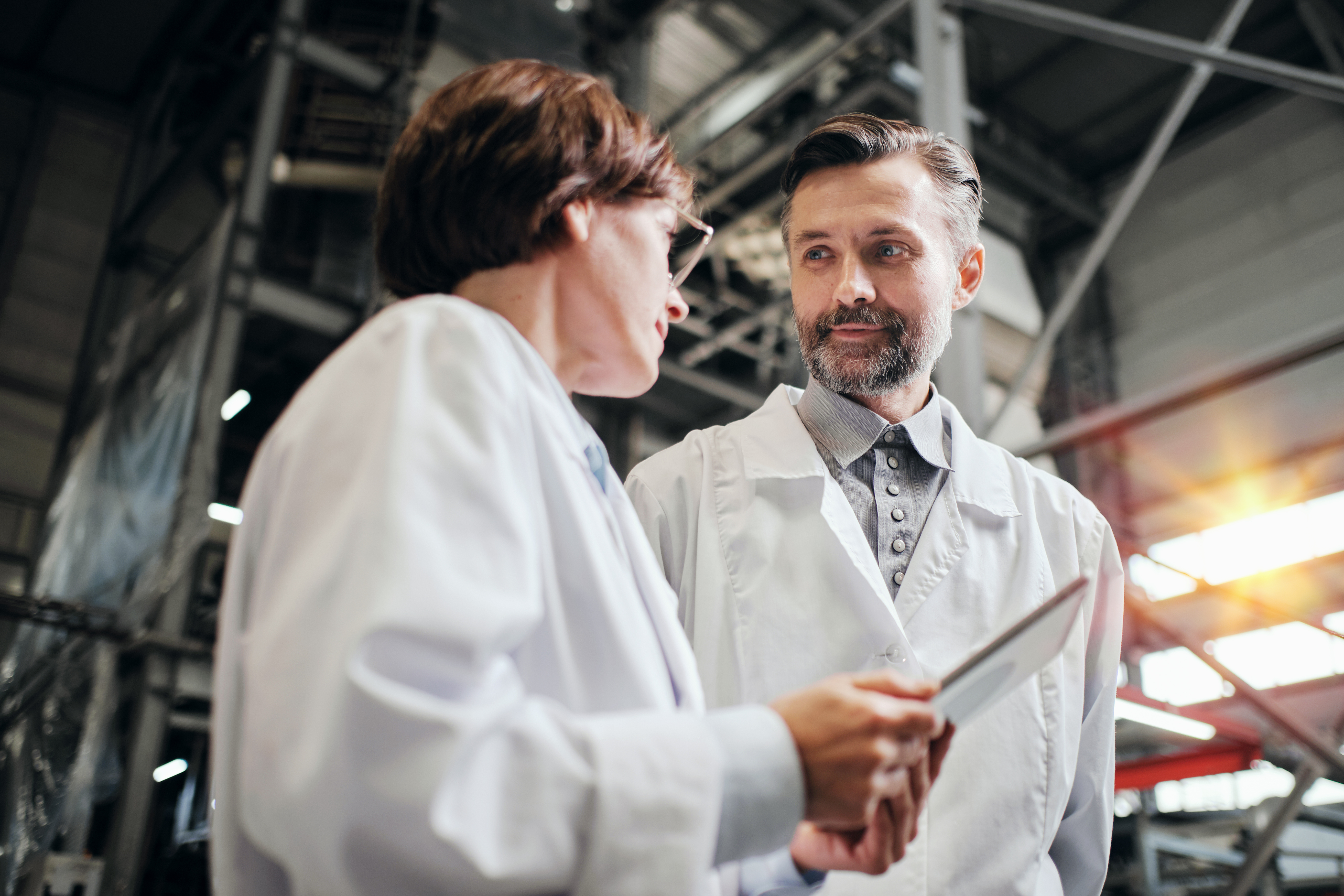 Entrenamiento Técnico sobre Extrusión de Silicón HCR