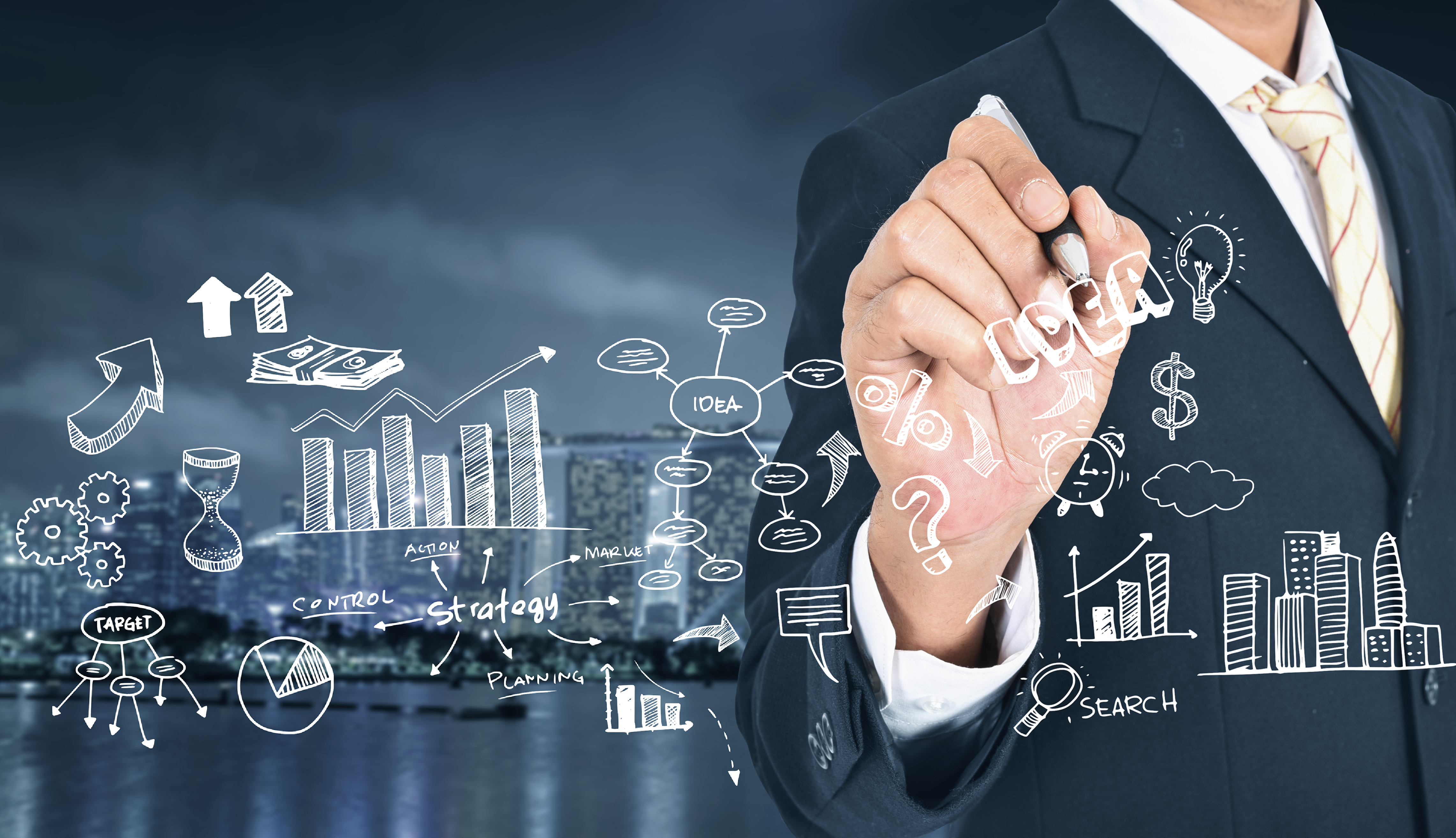 Diplomado en Desarrollo Gerencial 8.0