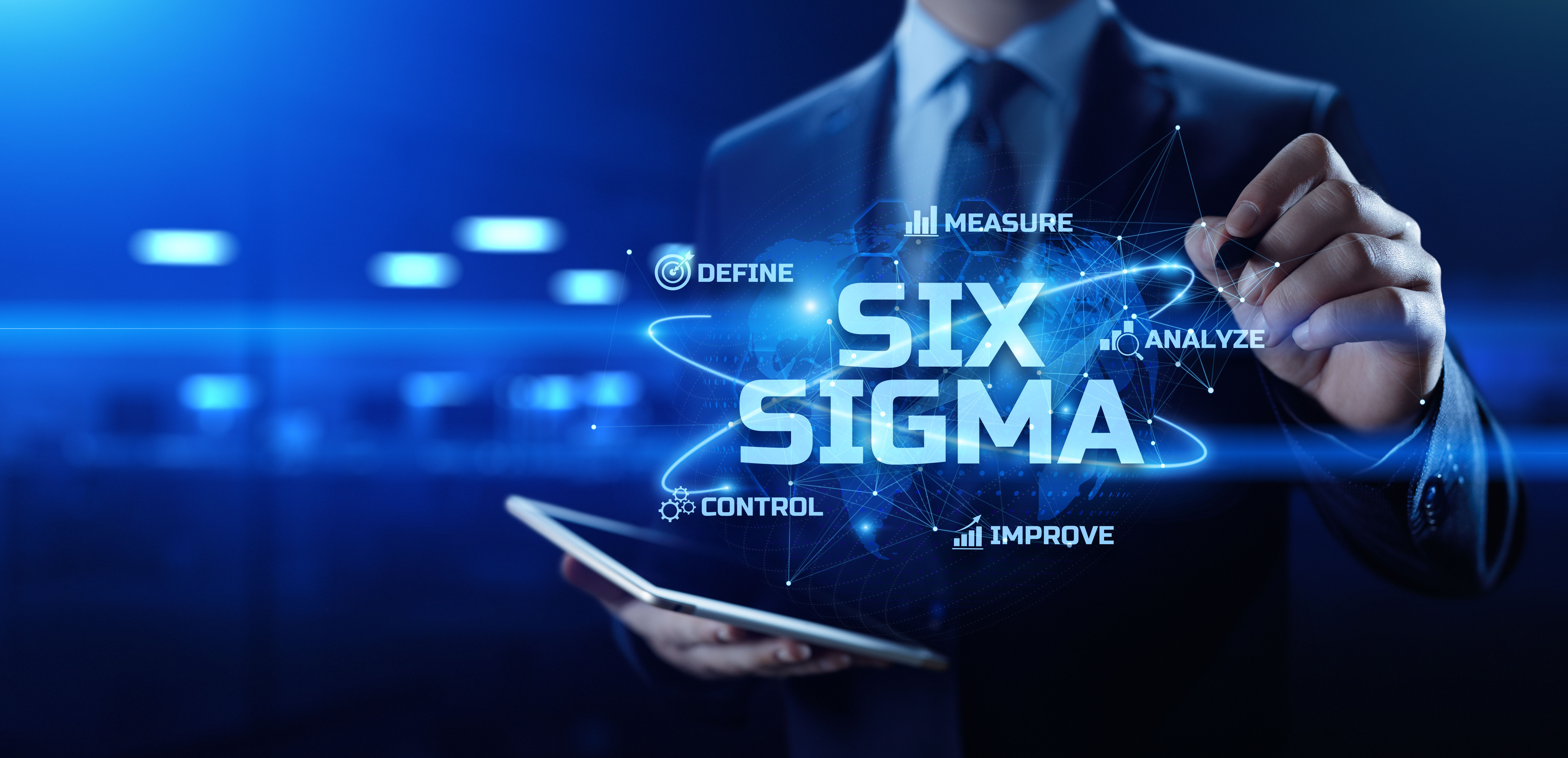 Certificación en Green Belt Six Sigma